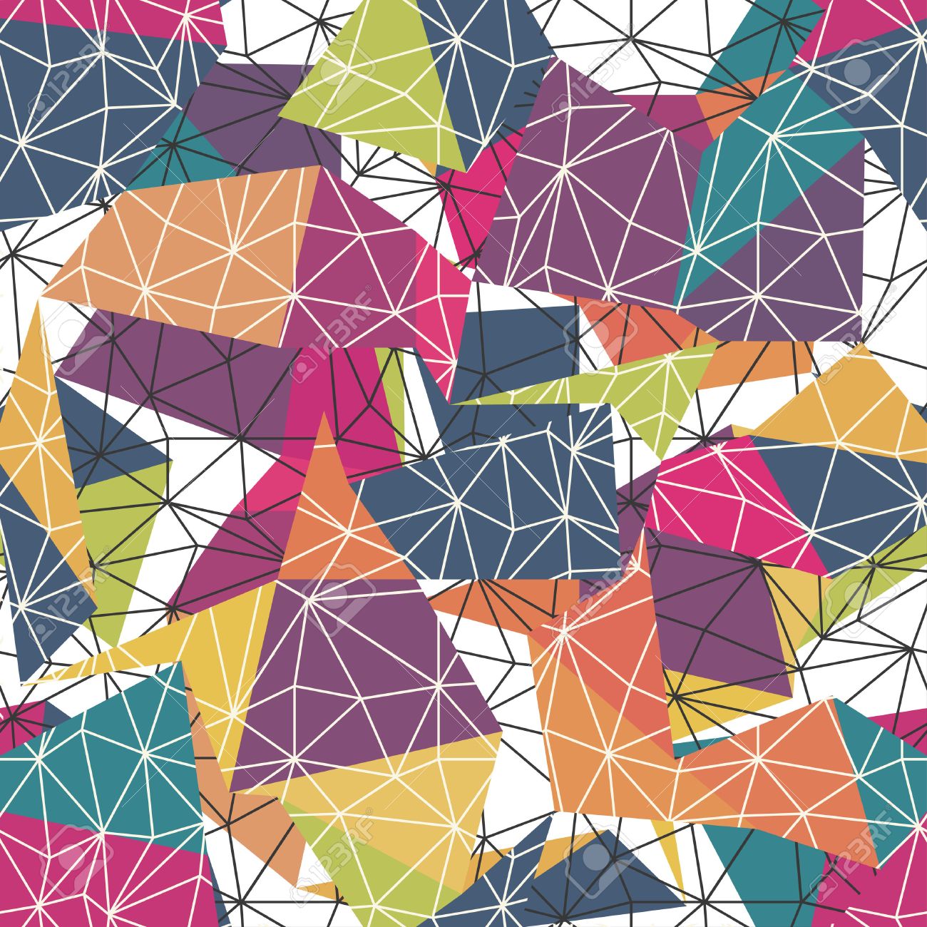 facet design pattern