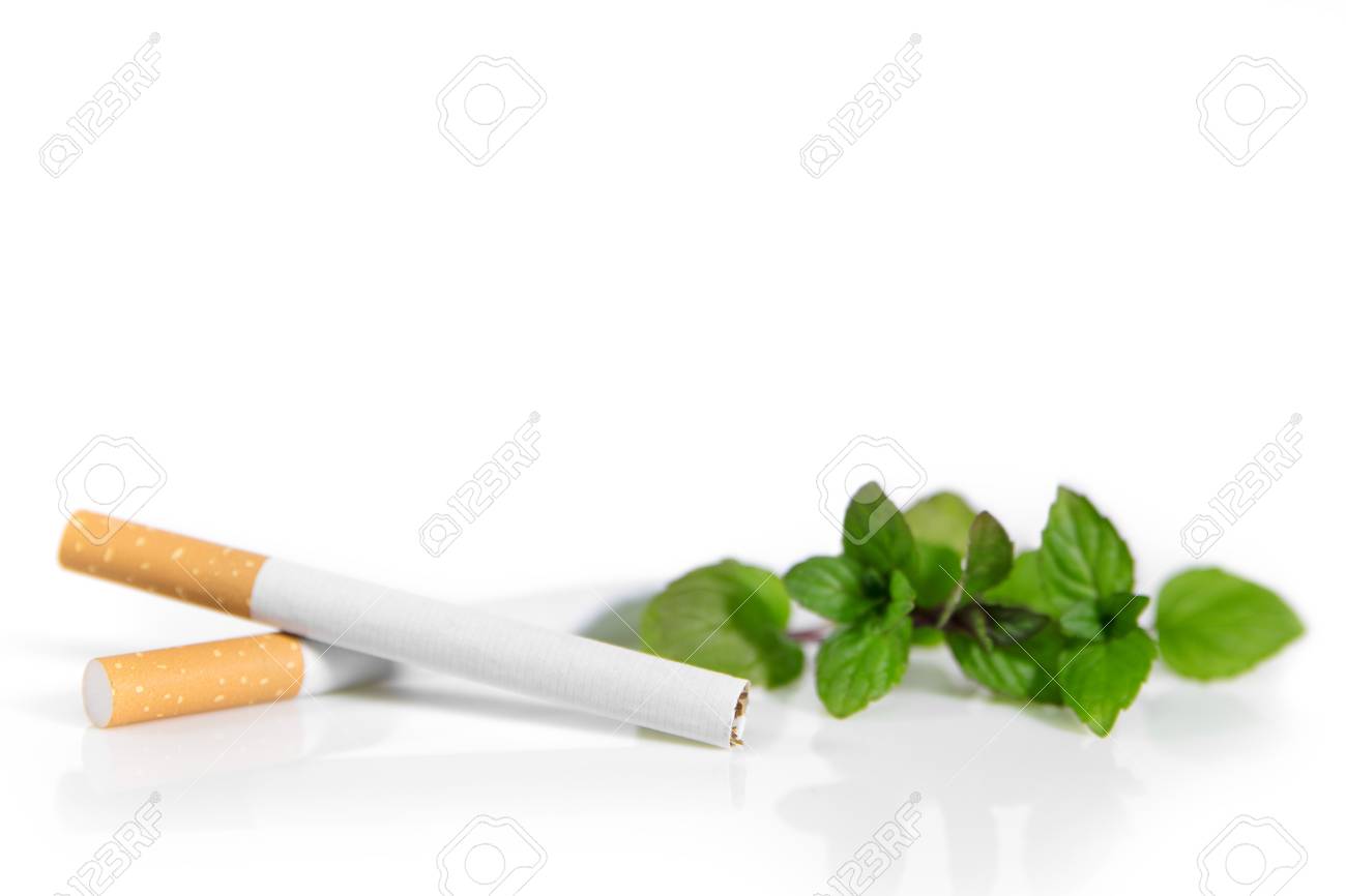 New Law In Germany Menthol Cigarettes Are Forbidden Cigarettes Stock Photo Picture And Royalty Free Image Image 78085971