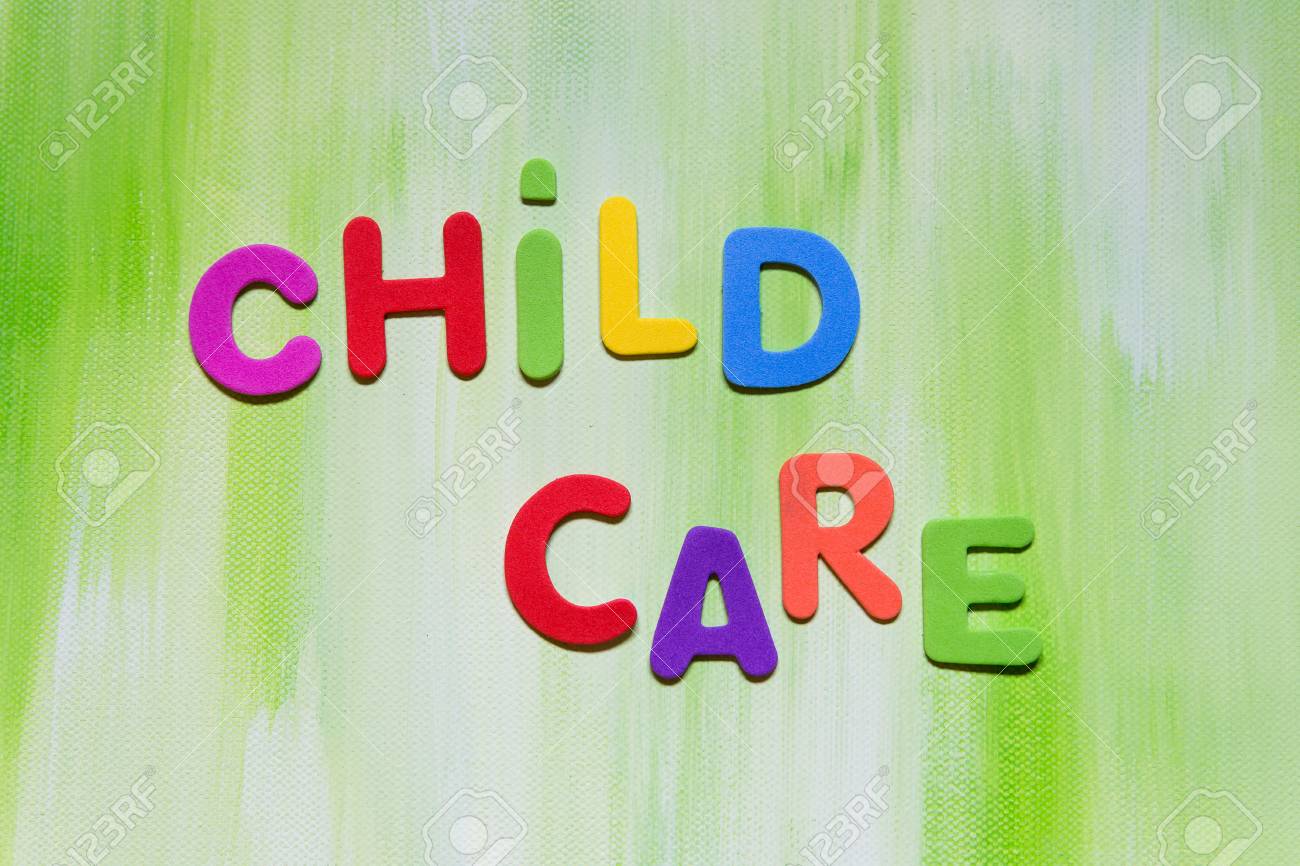 child care letters