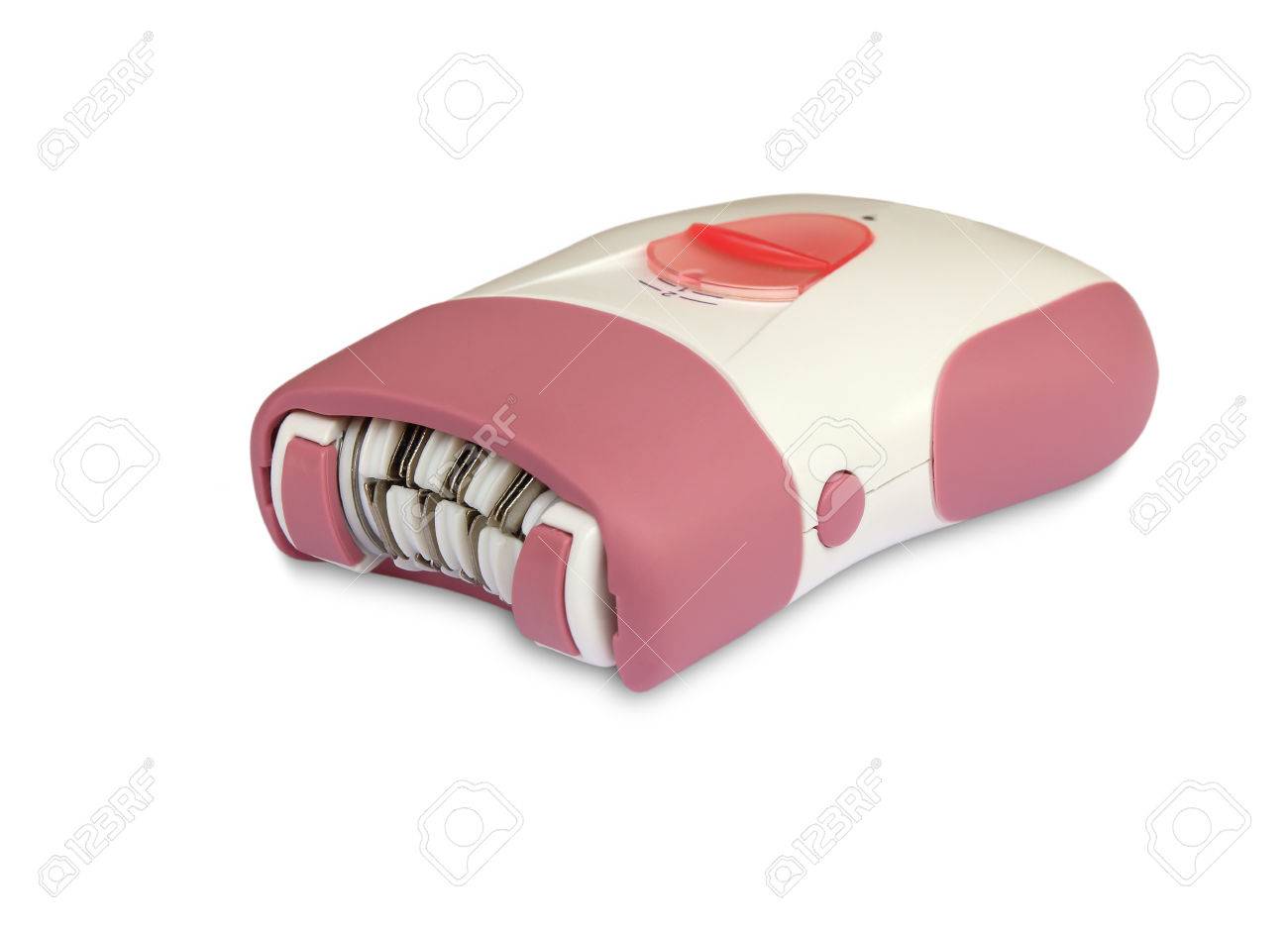 tweezing machine