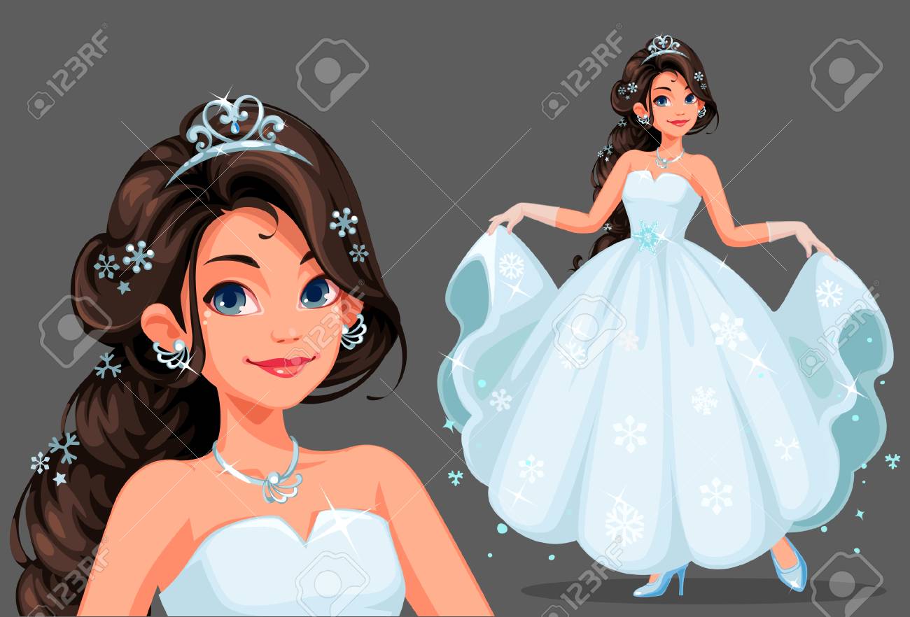 cute princess dresses