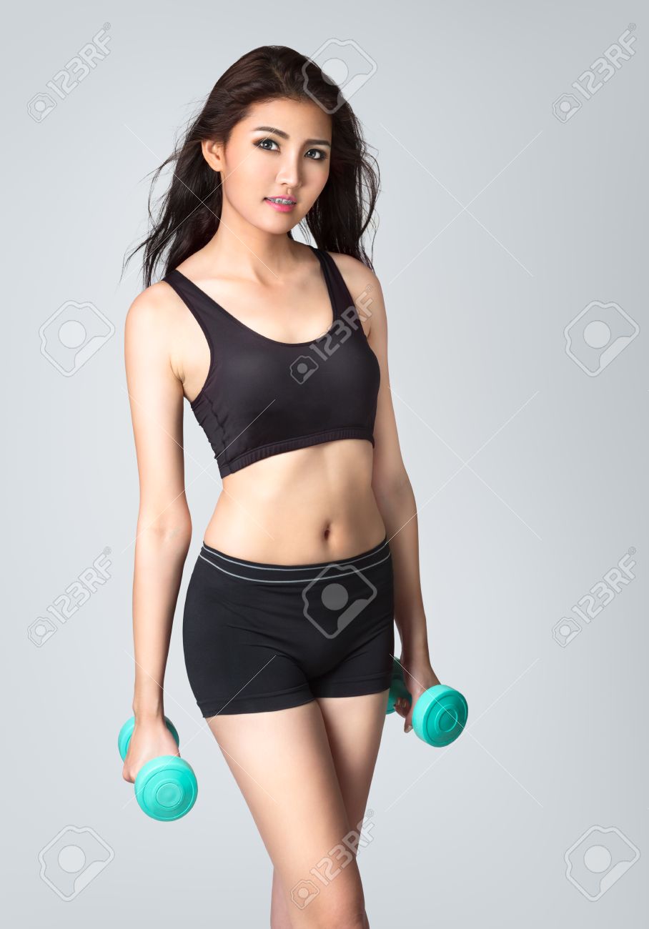 asian woman fitness Make my puppets cum porn movie