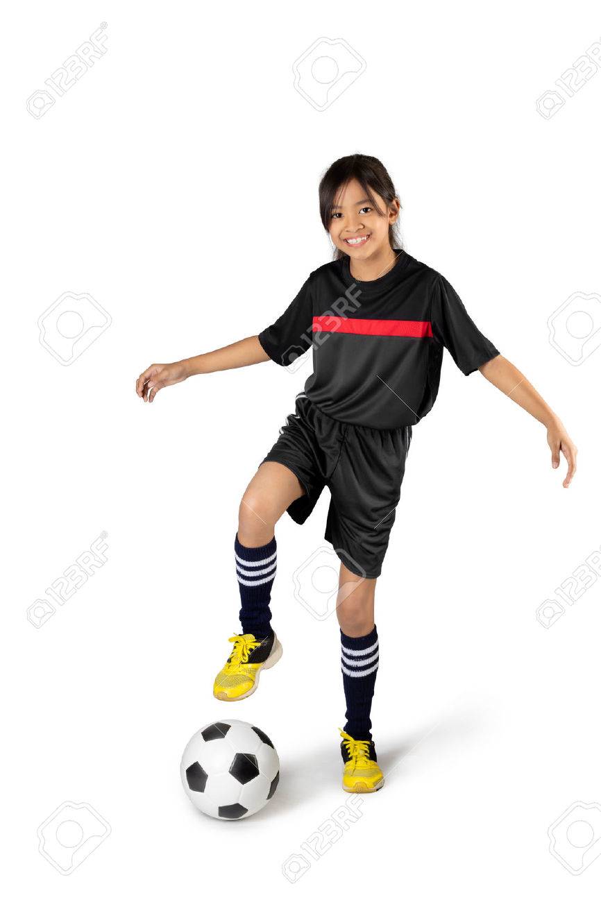 Asian girls kick boys balls 10