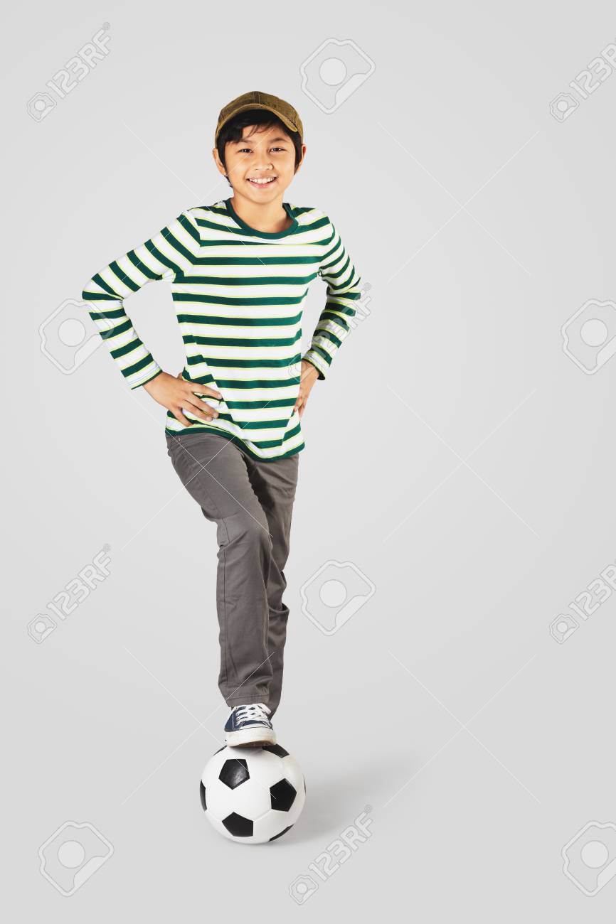 asian boy standing Asian boy standing