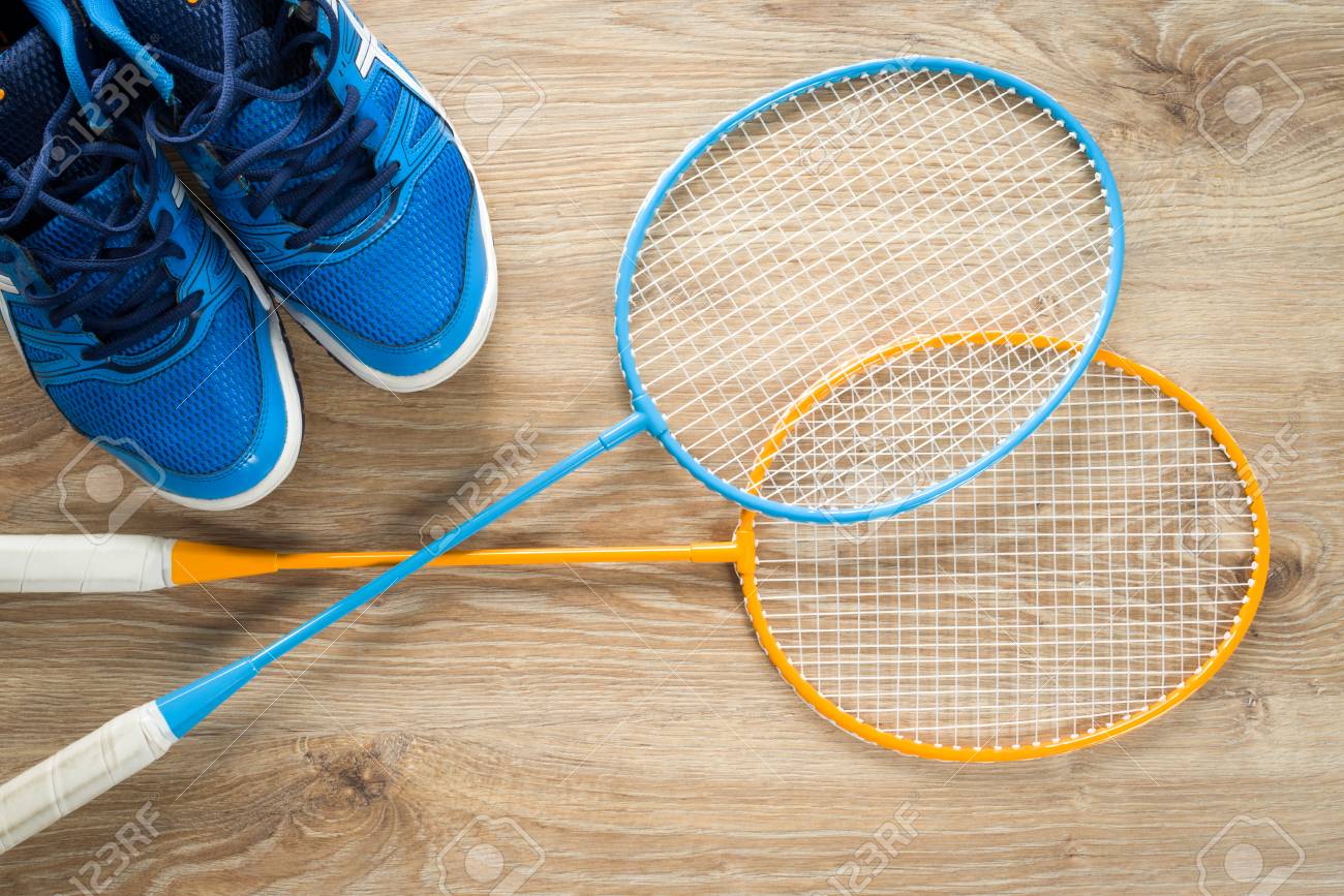 badminton accessories
