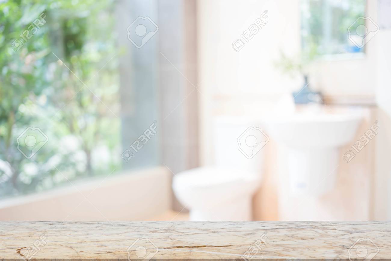 Download Abstract Blur Bathroom Background Stock Photo Picture And Royalty Free Image Image 64227697