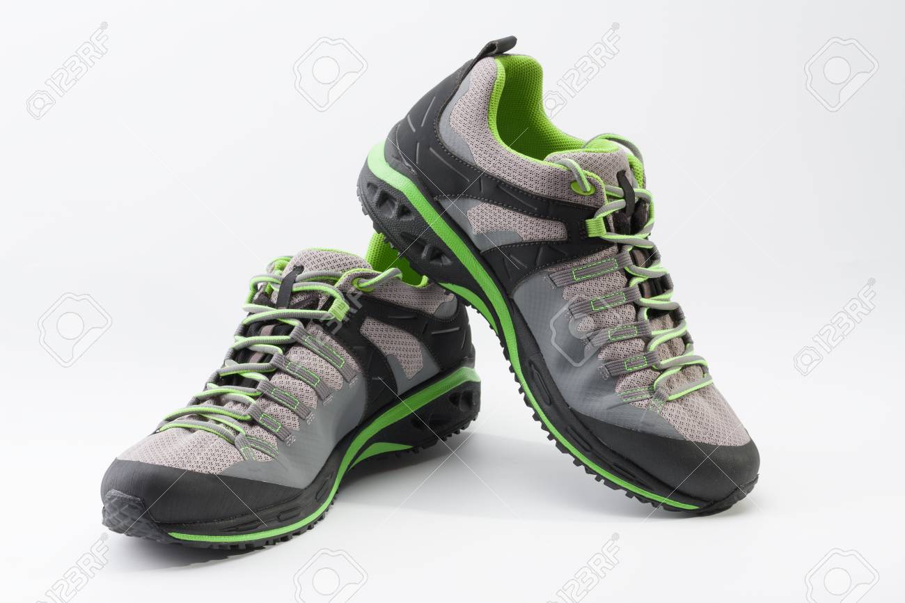 chaussure plein air homme