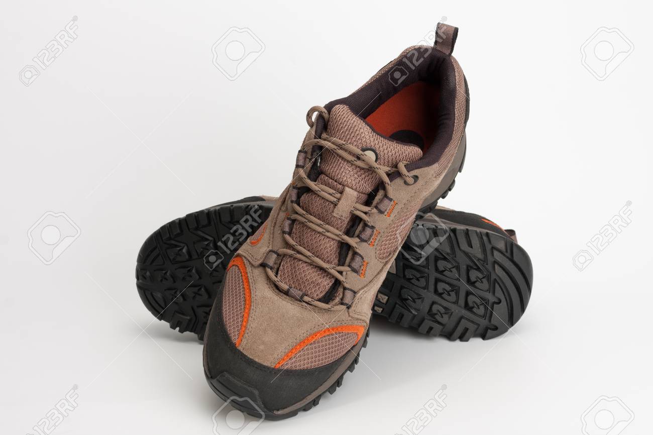 zapatos para trekking hombre