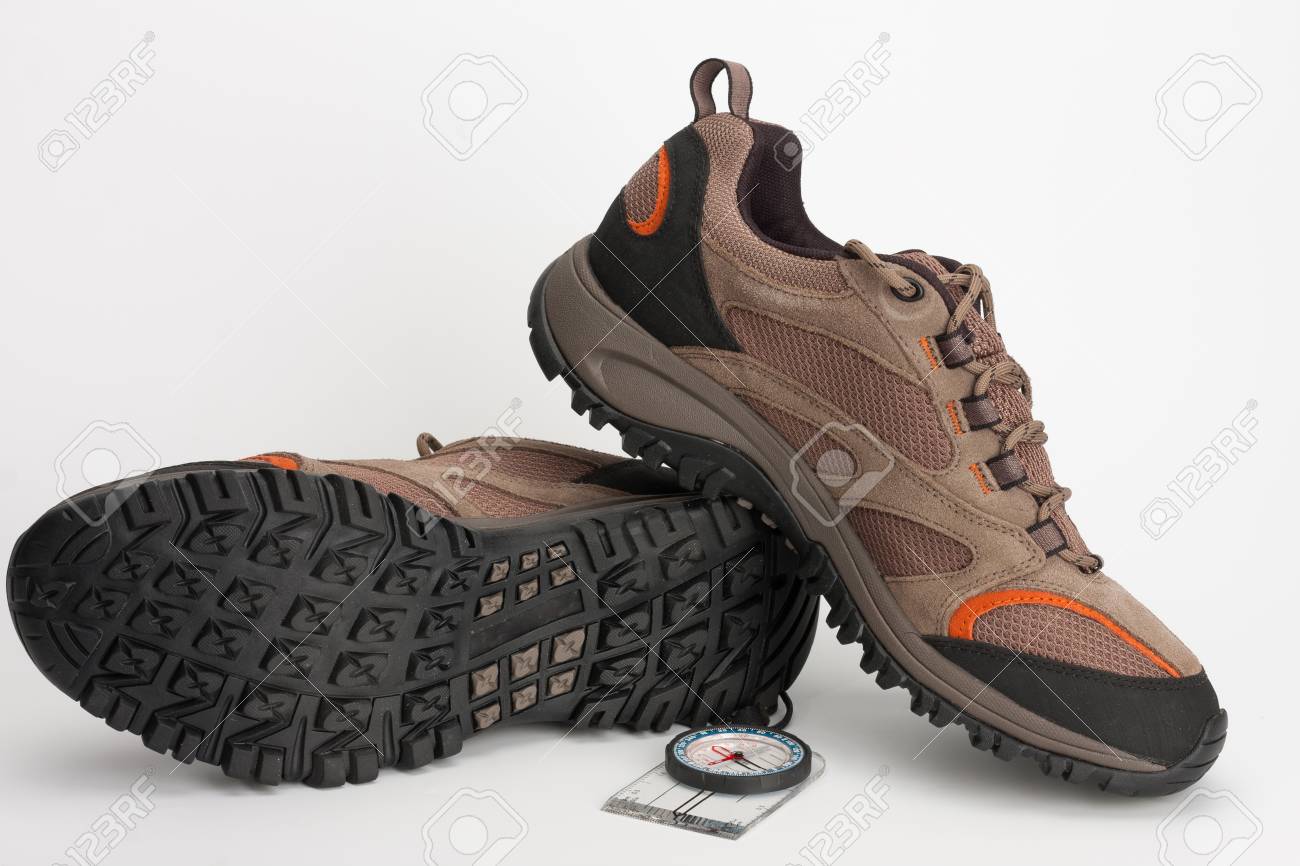 zapatos senderismo