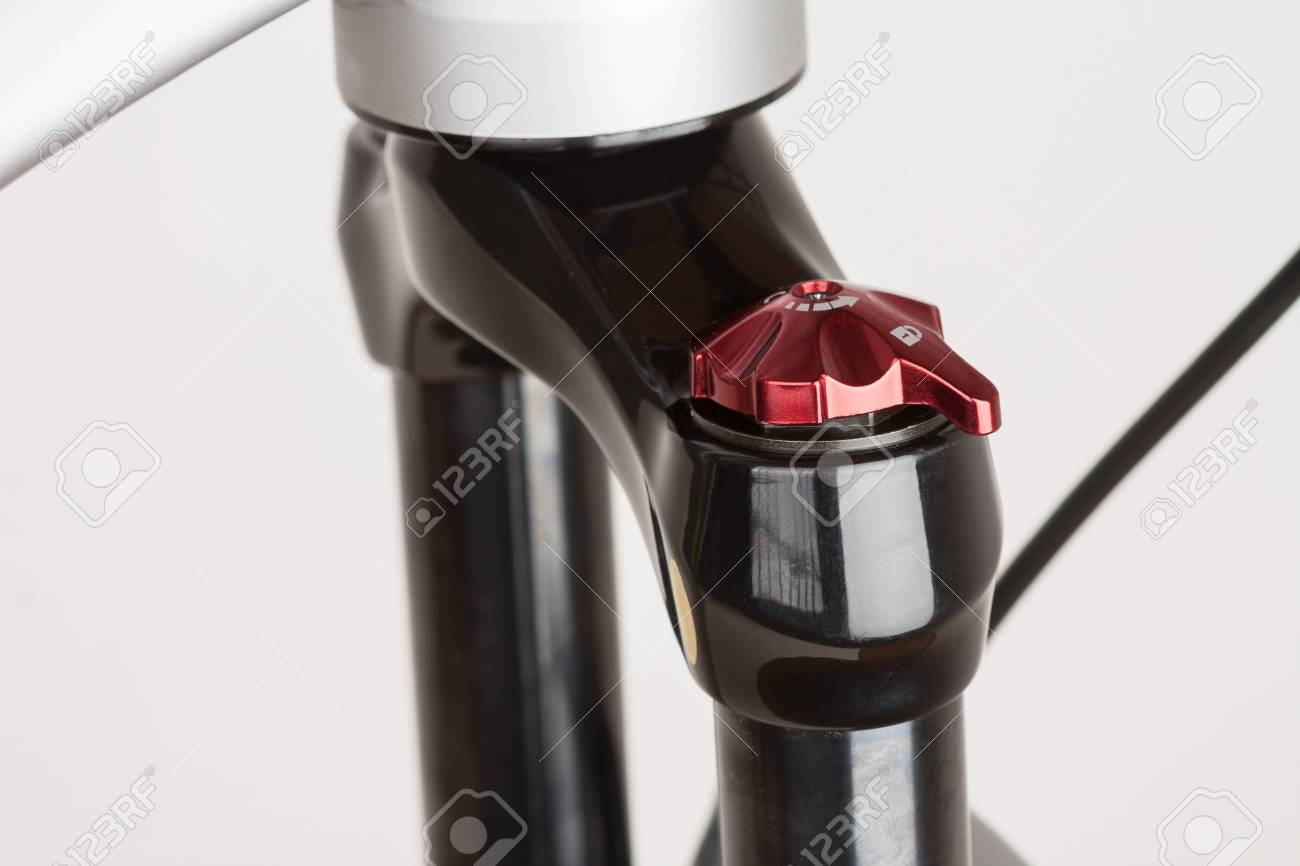 air suspension bicycle