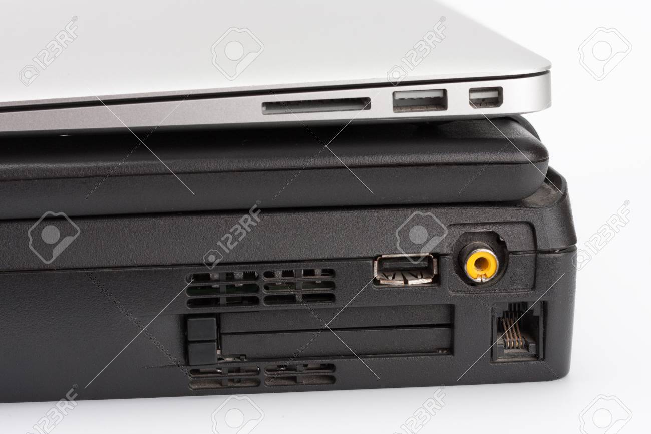 compare laptops side by side