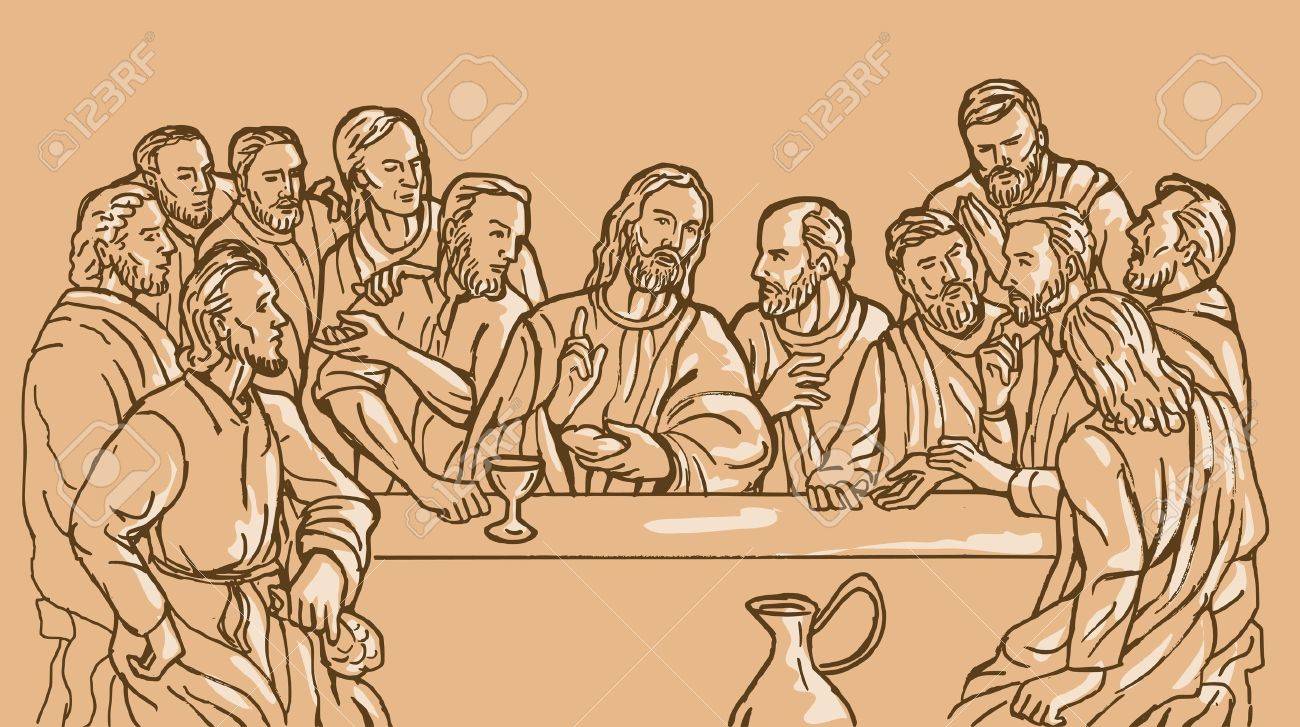 Datant de Jésus est Sauveur