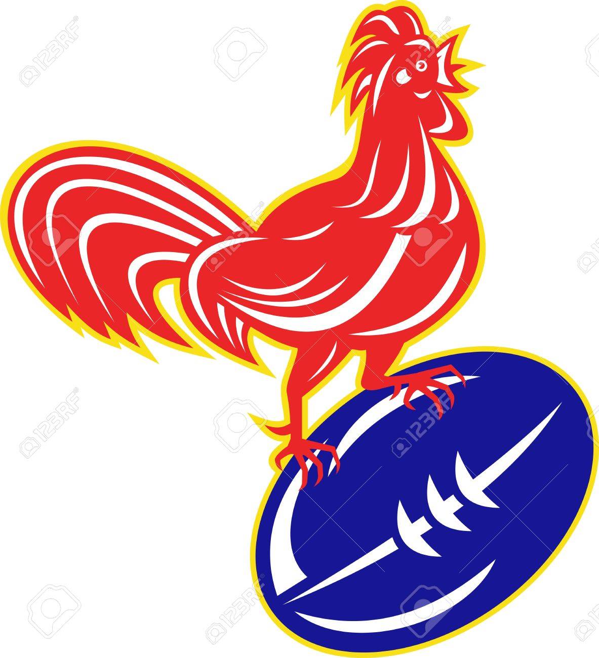 coq rugby