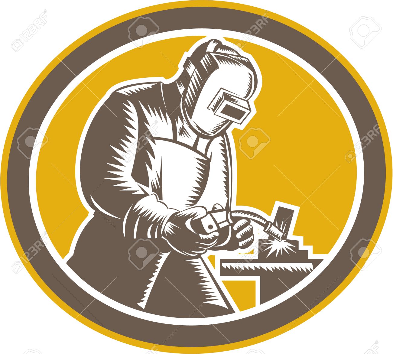 welder fabricator