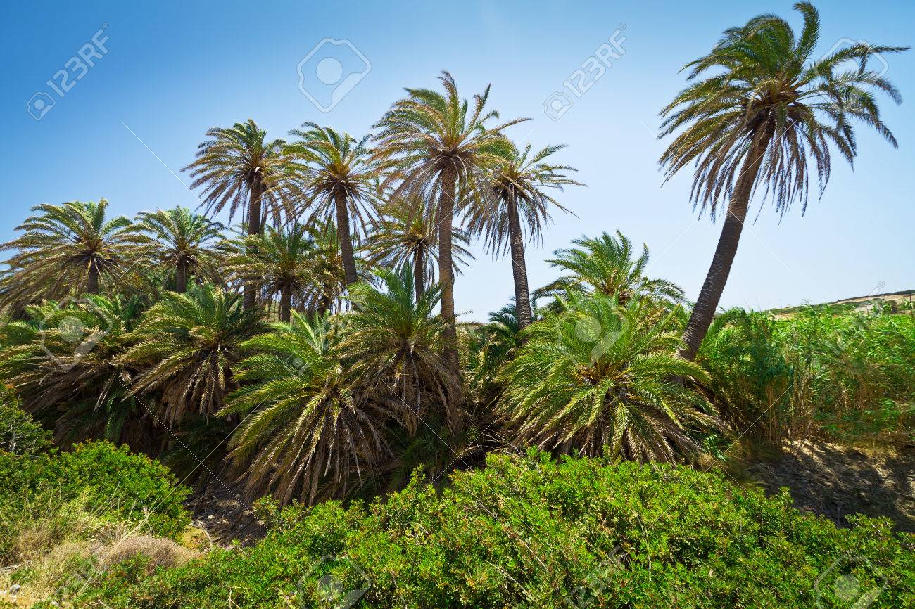 Dating crete greece