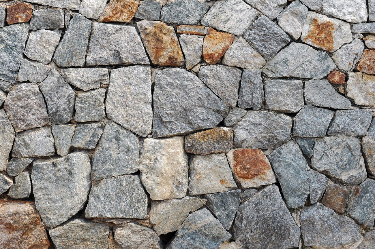 石の壁紙 の写真素材 画像素材 Image