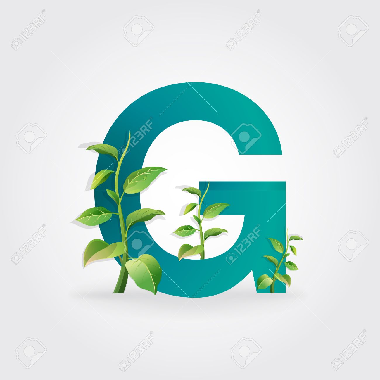 葉の緑のエコ文字ロゴ シンボル アルファベット 手紙 G 植物 自然 のイラスト素材 ベクタ Image 葉の緑のエコ文字ロゴ シンボル アルファベット 手紙 G 植物 自然 のイラスト素材 ベクタ Image