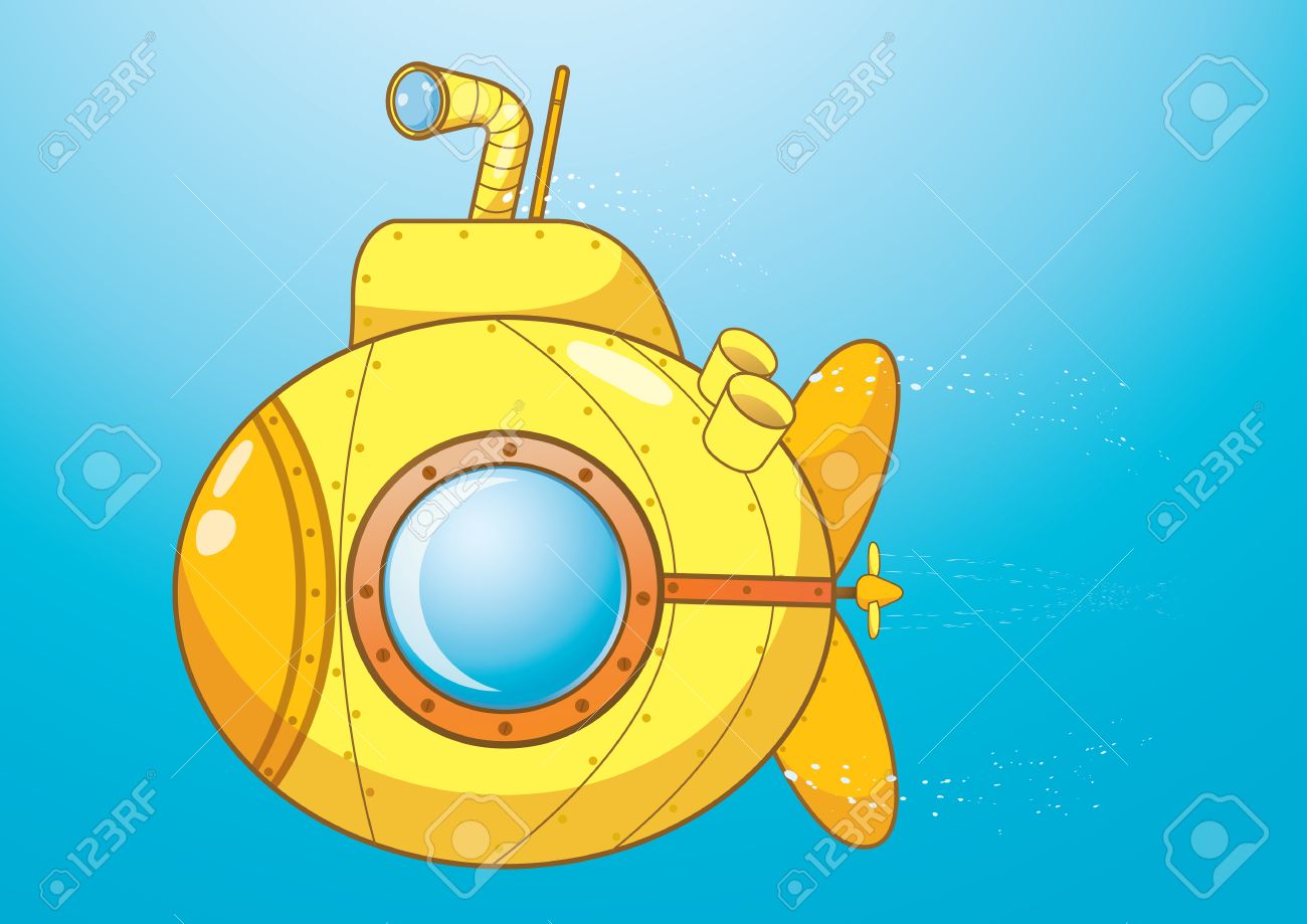 Yellow Submarine Cartoon Vector. Royalty Free SVG, Cliparts, Vectors, And Stock Illustration. Image 69255577. Yellow Submarine Cartoon Vector. Royalty Free SVG, Cliparts, Vectors, And Stock Illustration. Image 69255577.