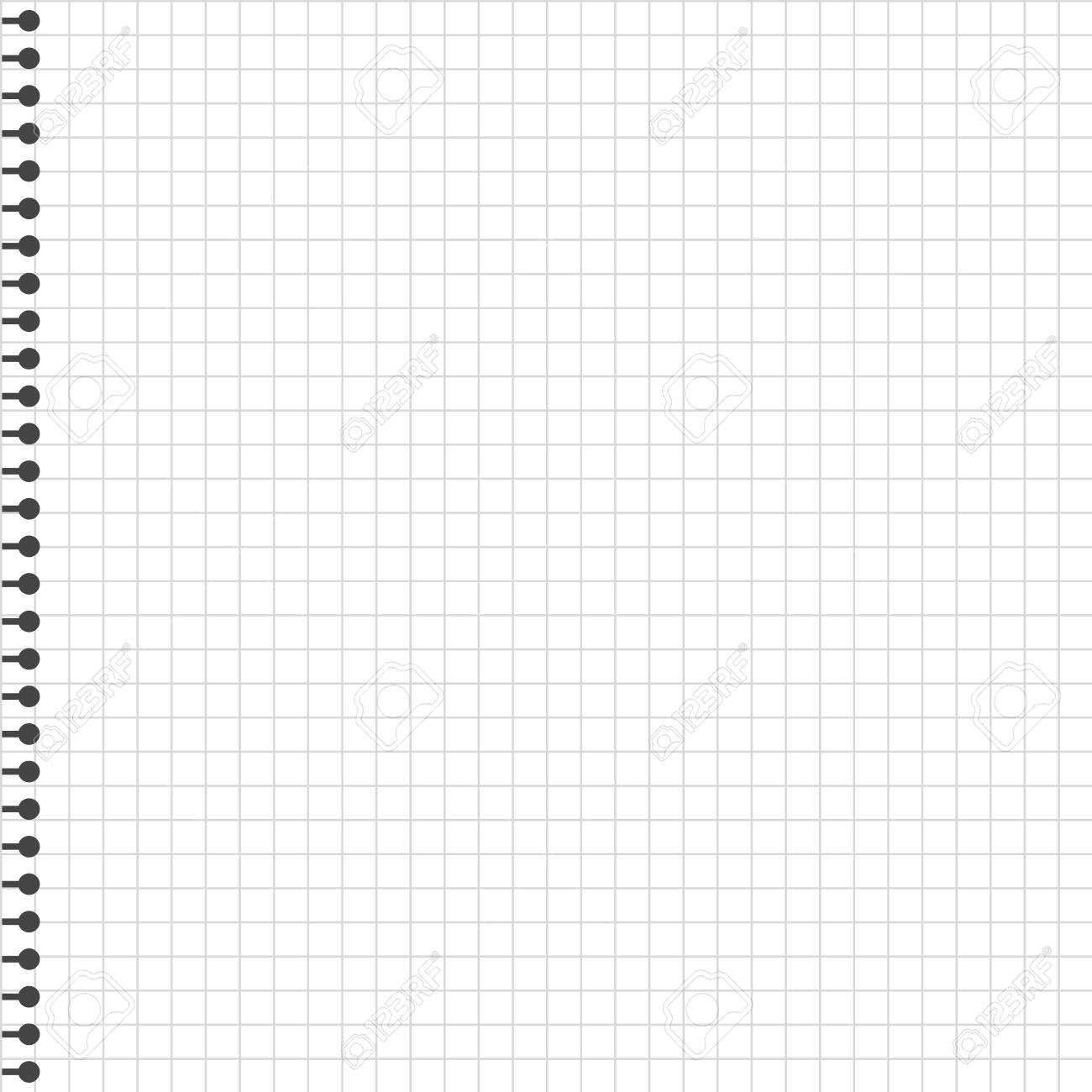 blank lined paper template one page notebook exercise book template paper