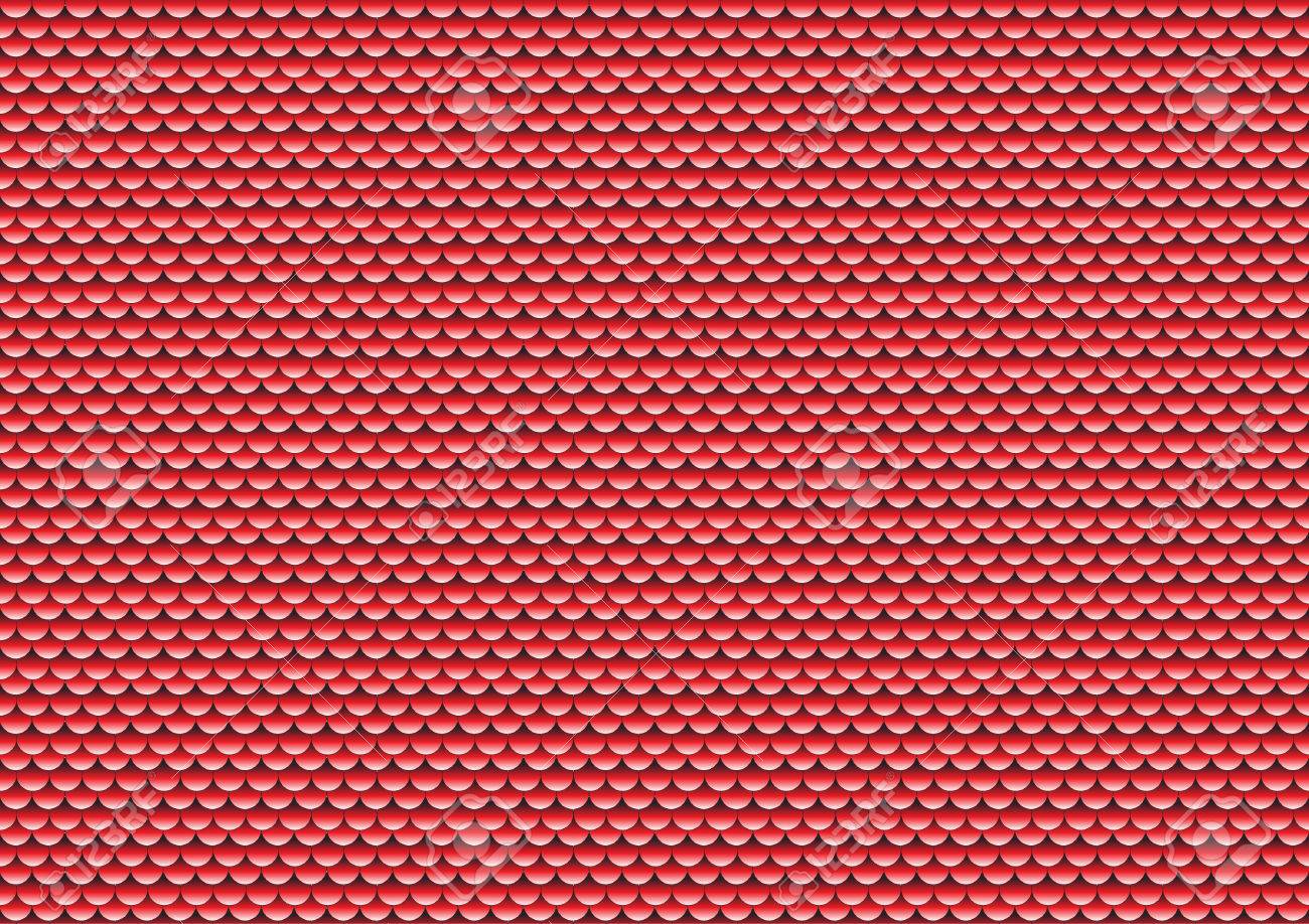 テクスチャ皮膚魚赤のイラスト背景デザイン のイラスト素材 ベクタ Image