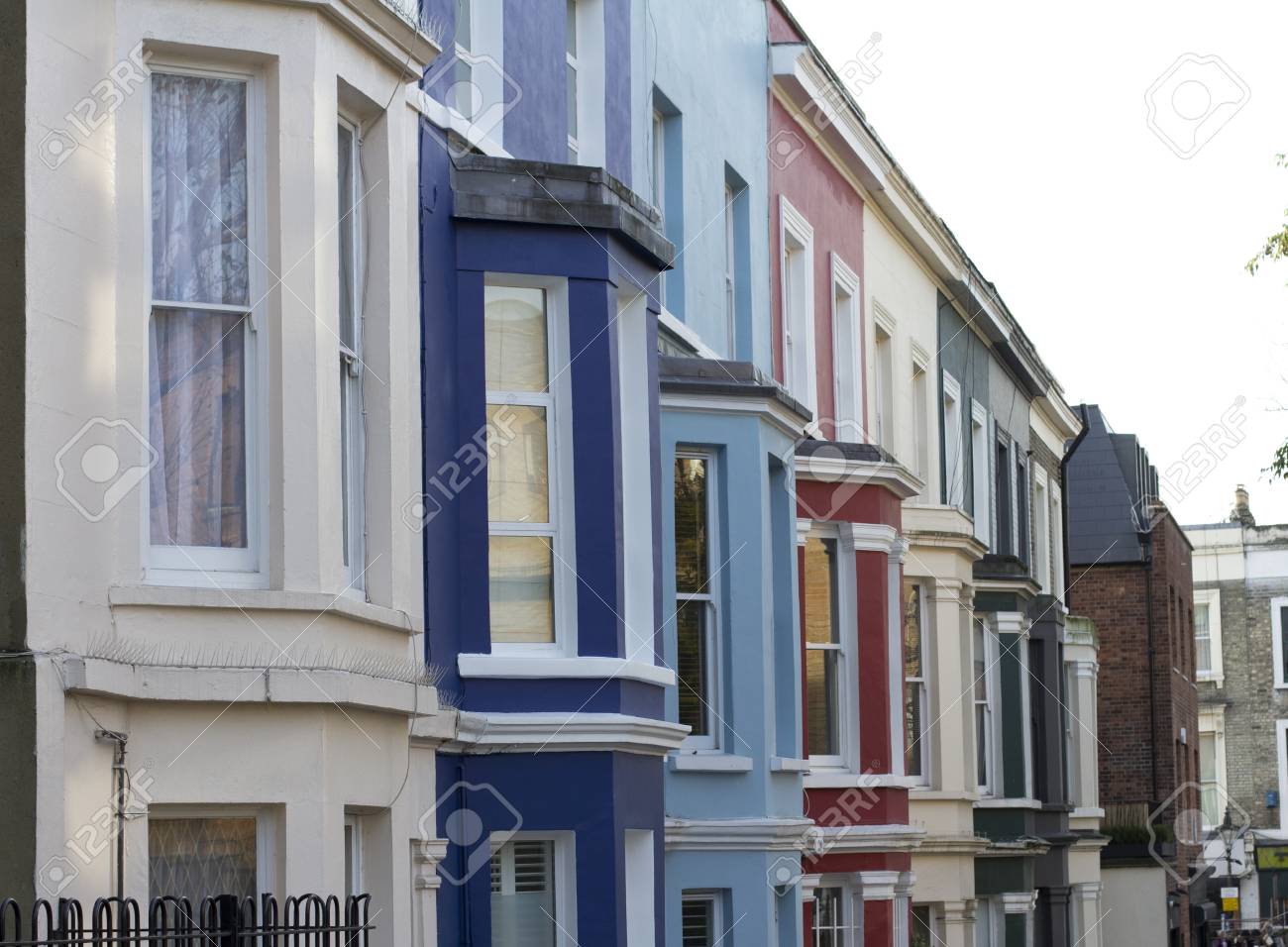 Case colorate - 96868566