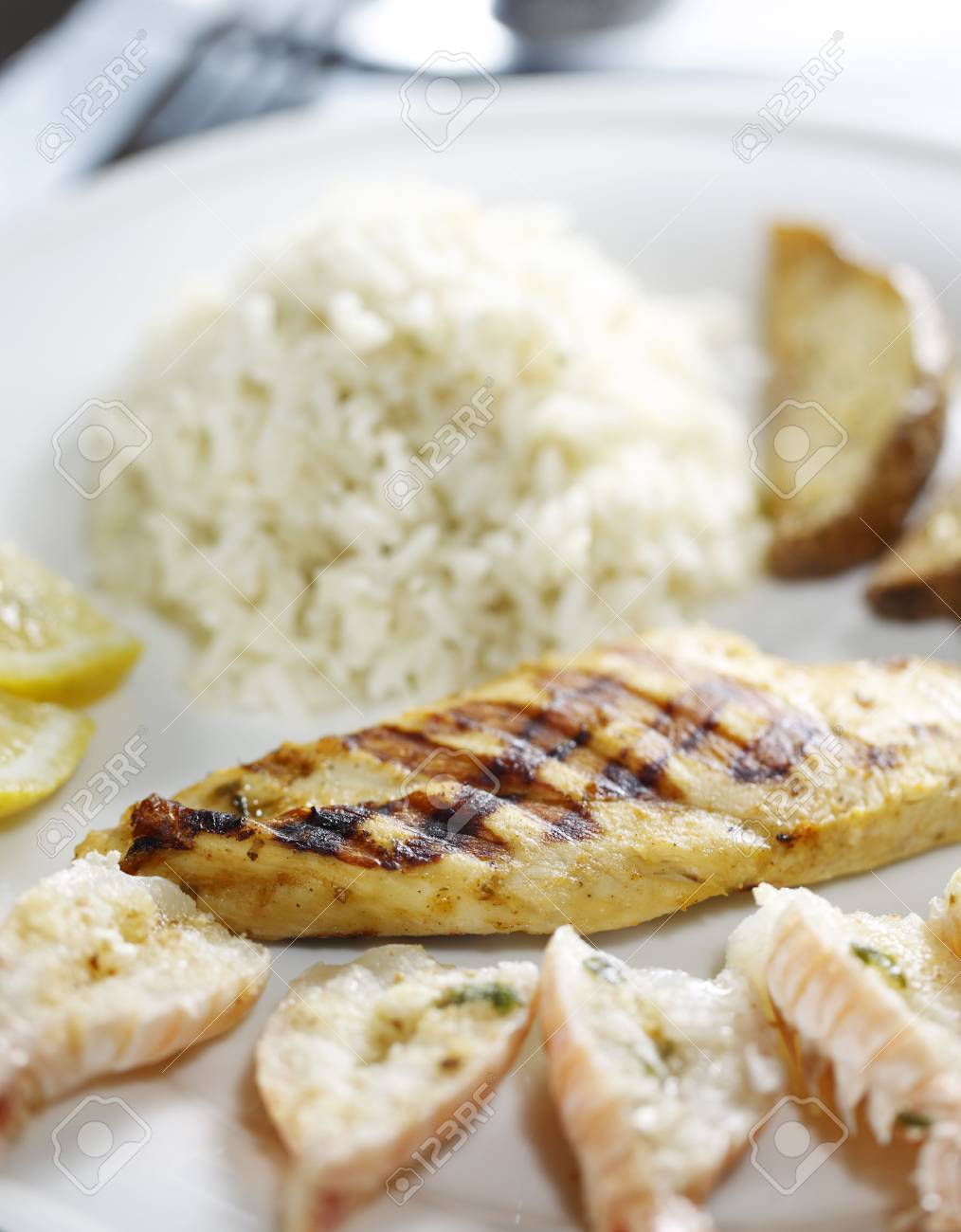 dieta con riso e petto di pollo dieta con riso e petto di pollo