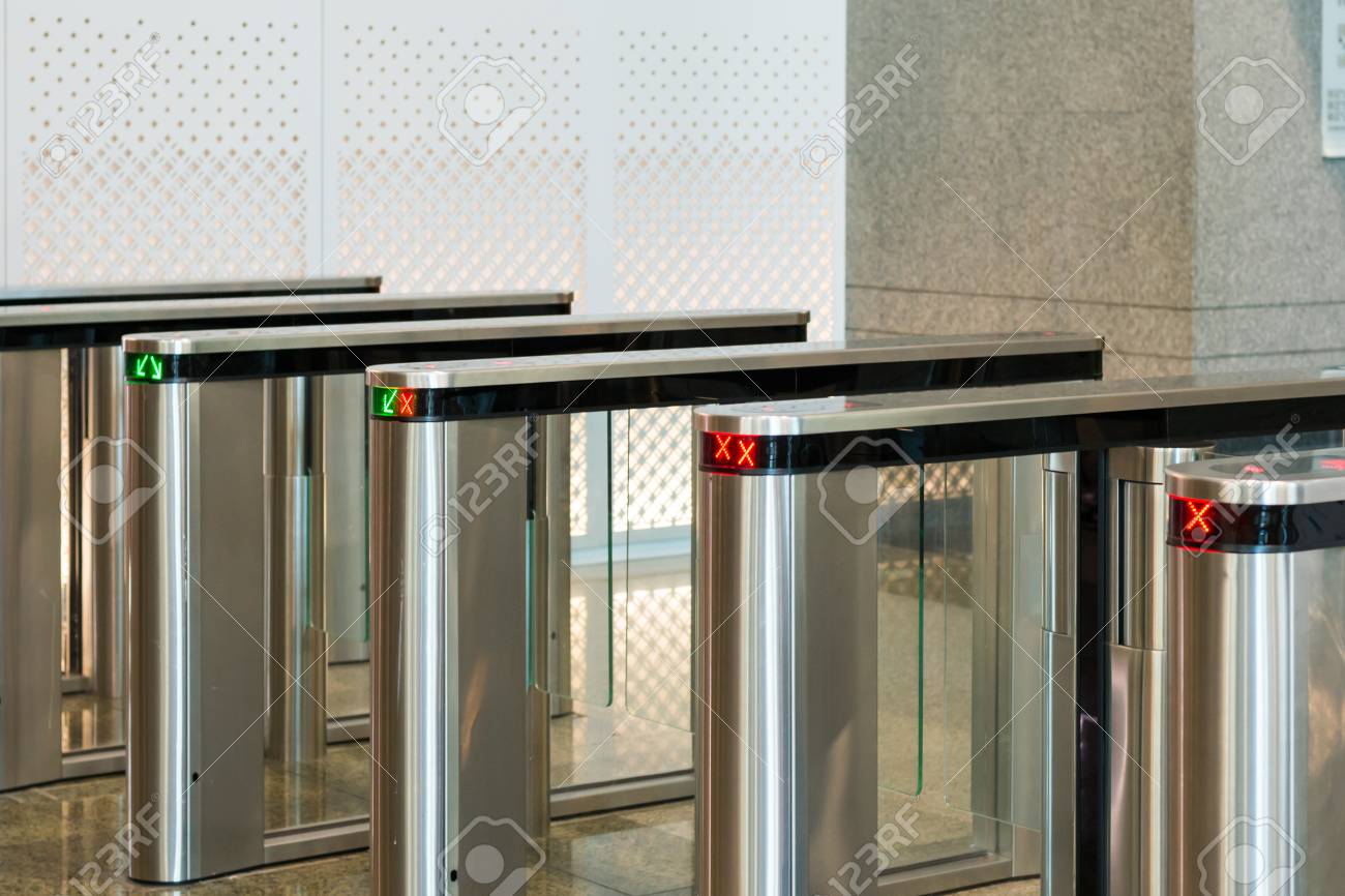 barriere de securite transparente