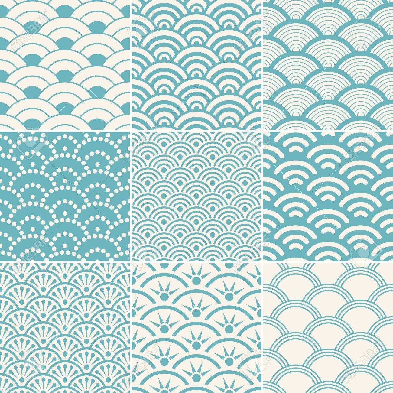 Ocean Wave Pattern Awesome Inspiration Ideas Ocean Wave Pattern Awesome Inspiration Ideas