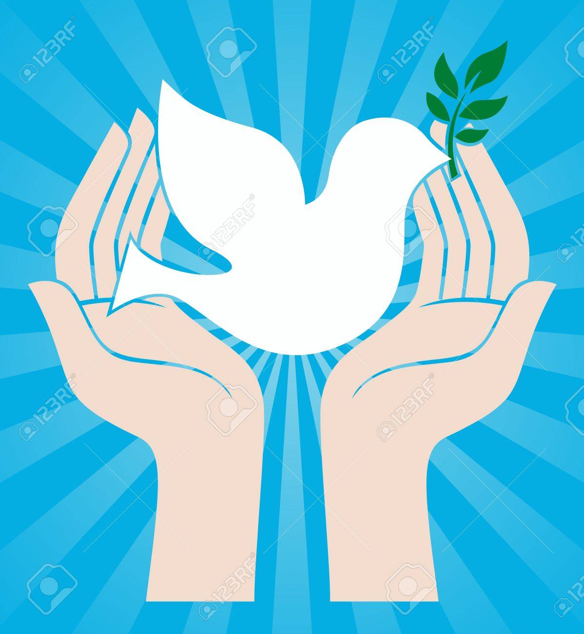 Resultado de imagen para la paz simbolo