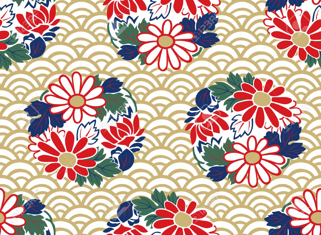 japanese floral prints 1800 - webwork360.com.