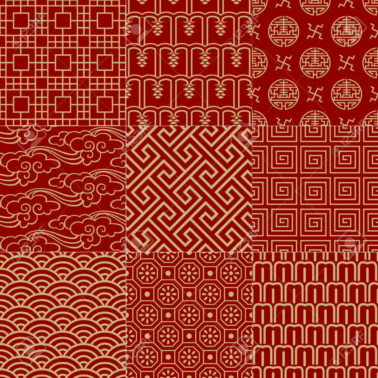 24932228-seamless-traditional-auspicious