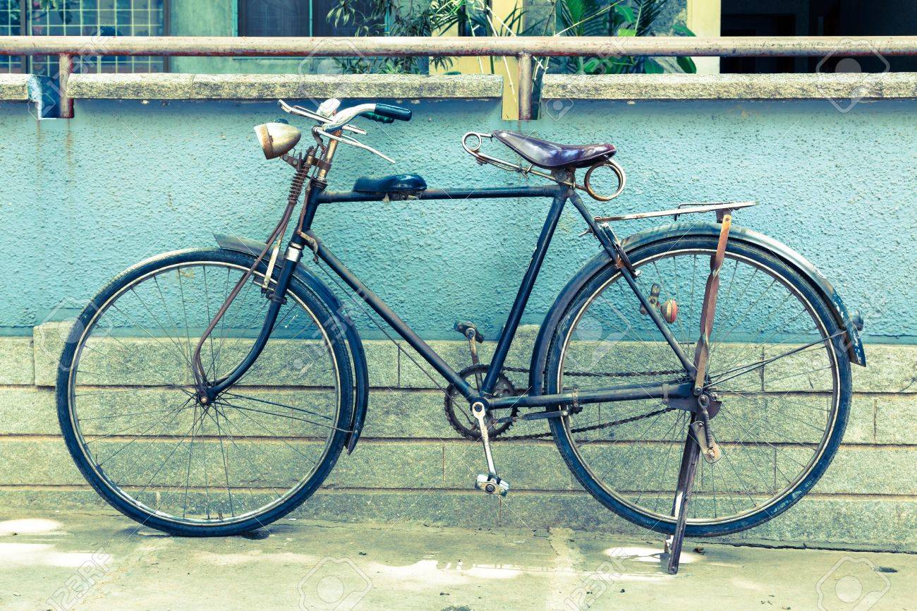 インドでは クロス処理ビンテージ レトロ自転車トーンのイメージ の写真素材 画像素材 Image インドでは クロス処理ビンテージ レトロ自転車トーンのイメージ の写真素材 画像素材 Image