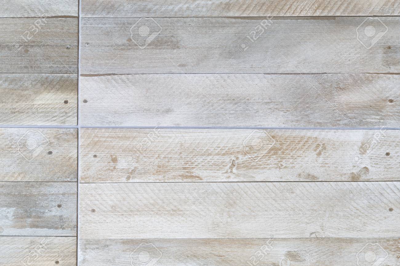 closeup of porcelain floor tiles with wood plank floorboard effectcloseup of porcelain floor tiles with wood plank floorboard effect texture pattern stock photo