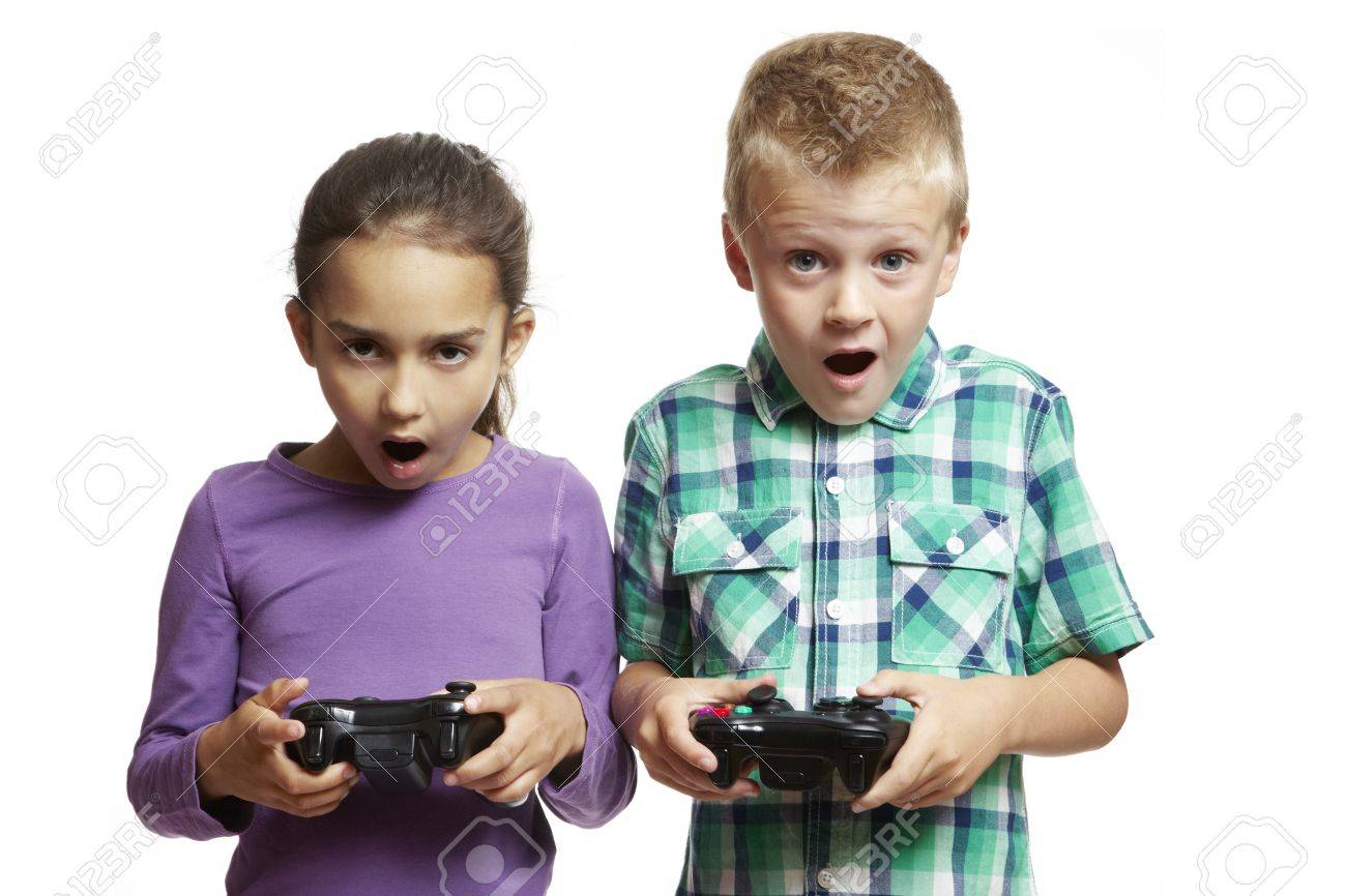 8 year old boy games