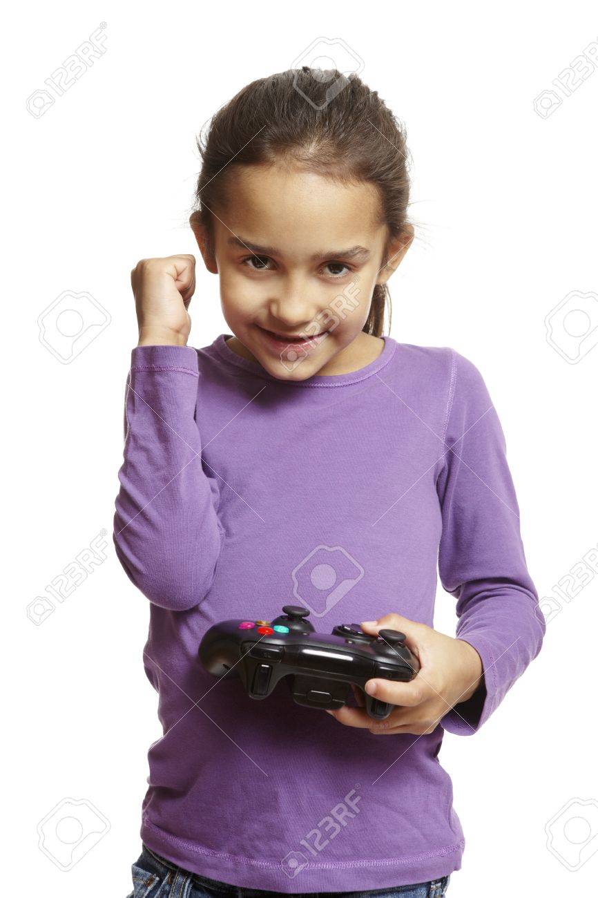 games for 8 yr old girl