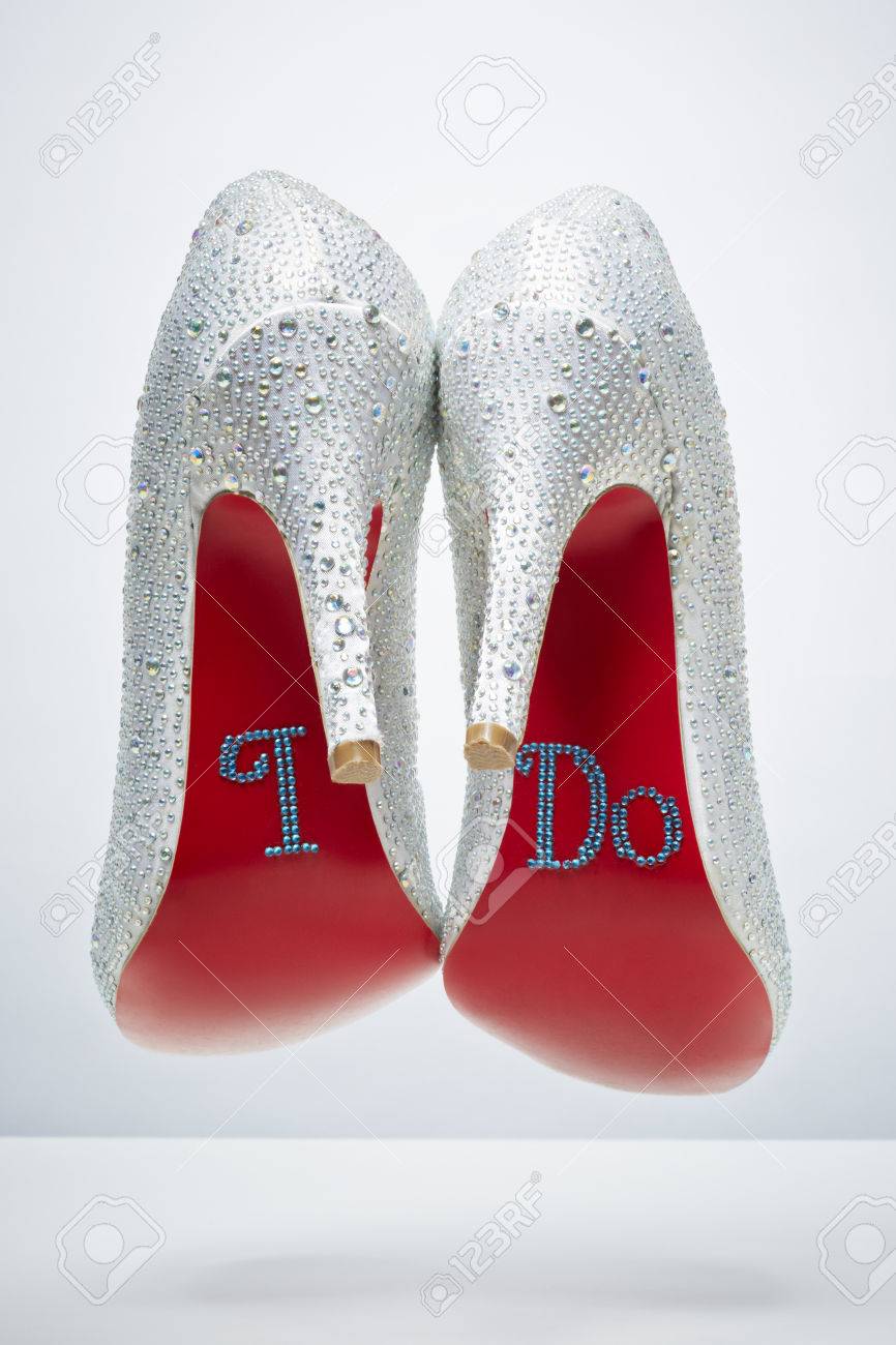 shoes marriage