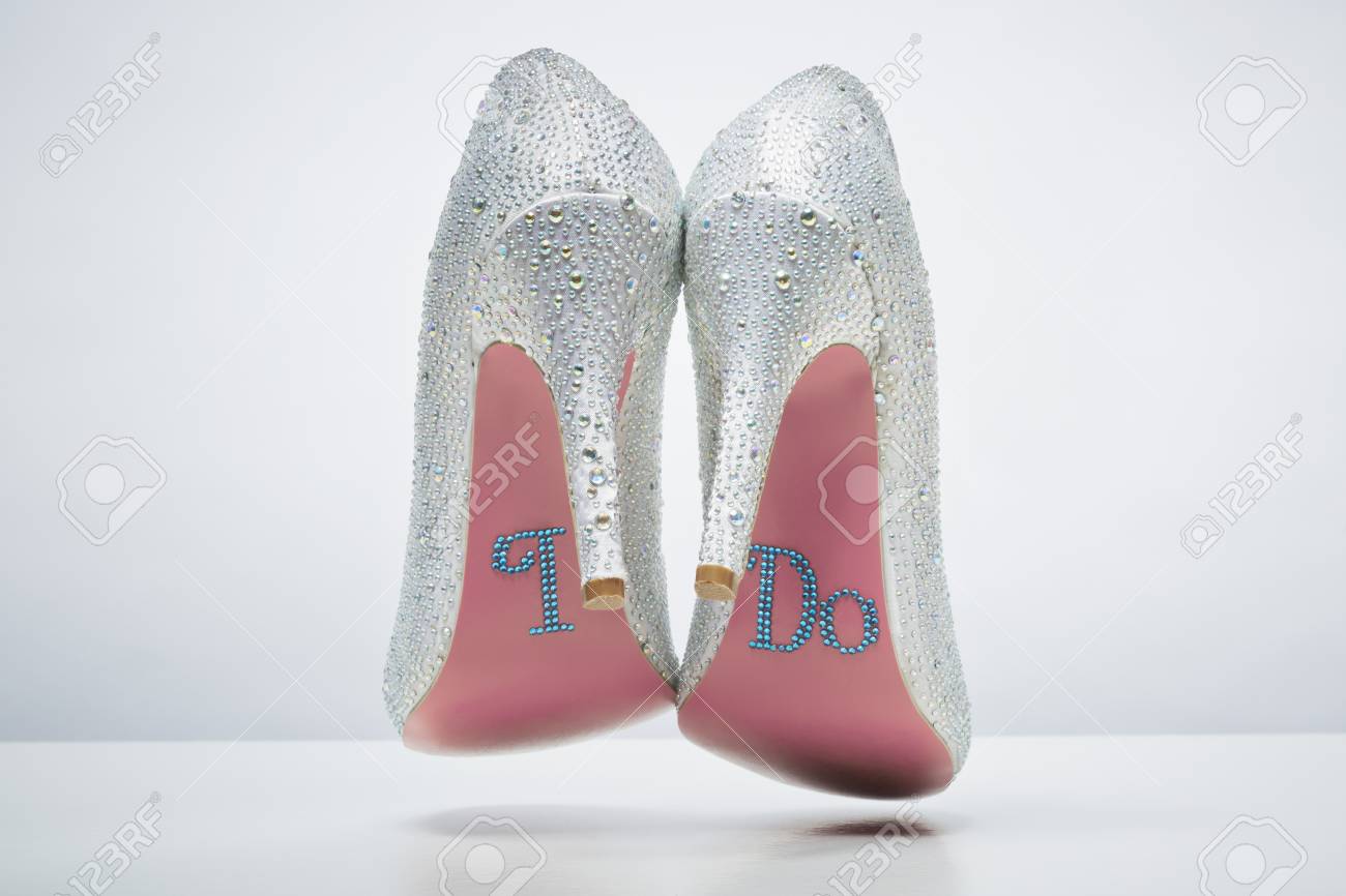 shoes marriage