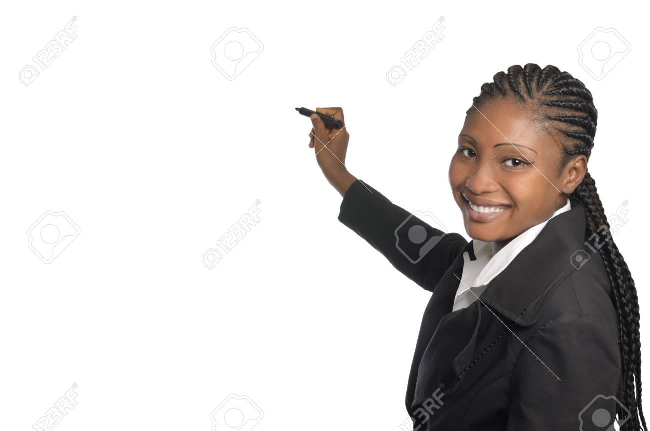 Entreprise D Ecriture Femme Africaine Dans L Espace De La Copie Gratuite Prise De Vue En Studio Banque D Images Et Photos Libres De Droits Image Entreprise D Ecriture Femme Africaine Dans L Espace De La Copie Gratuite Prise De Vue En Studio Banque D Images Et Photos Libres De Droits Image