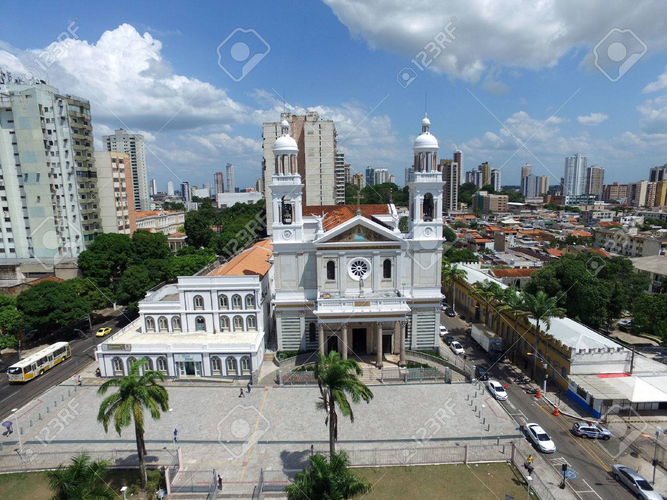 belem de para