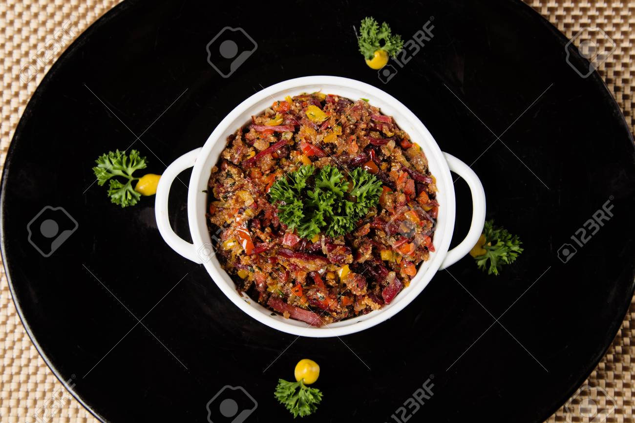 コテージパイ 羊飼いのパイ イギリス料理 の写真素材 画像素材 Image