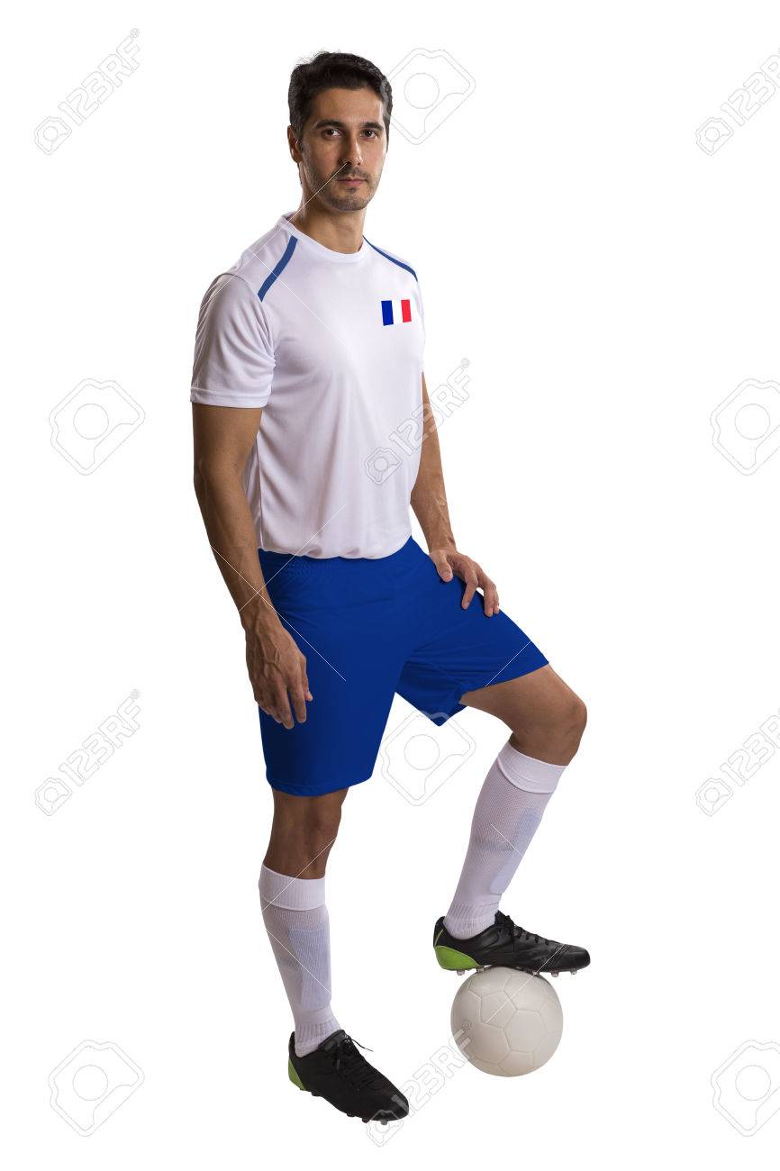 tenue football