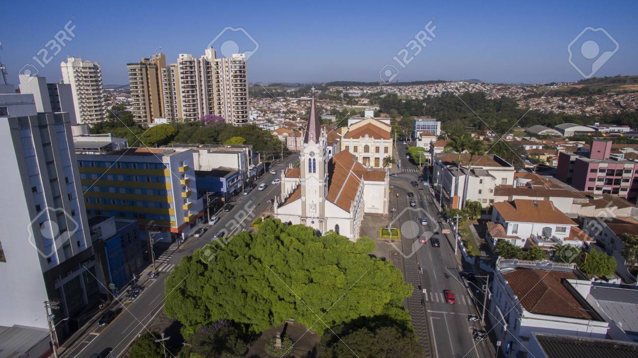 São João da Boa Vista São Paulo fonte: previews.123rf.com