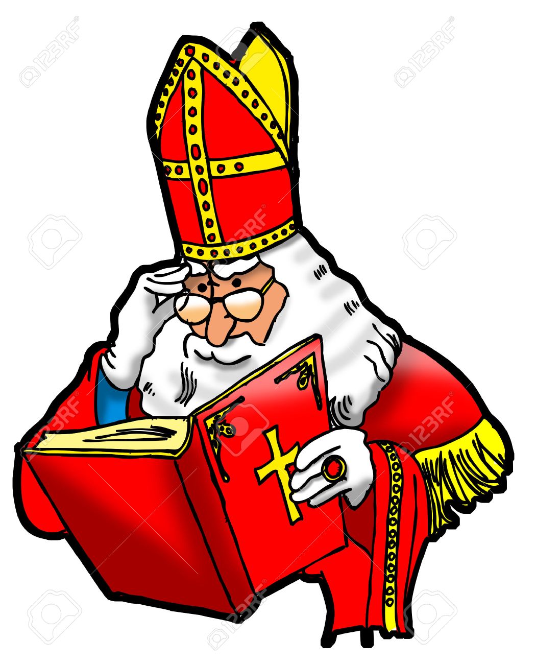 31523279-Sinterklaas-leest-Stock-Vector.jpg