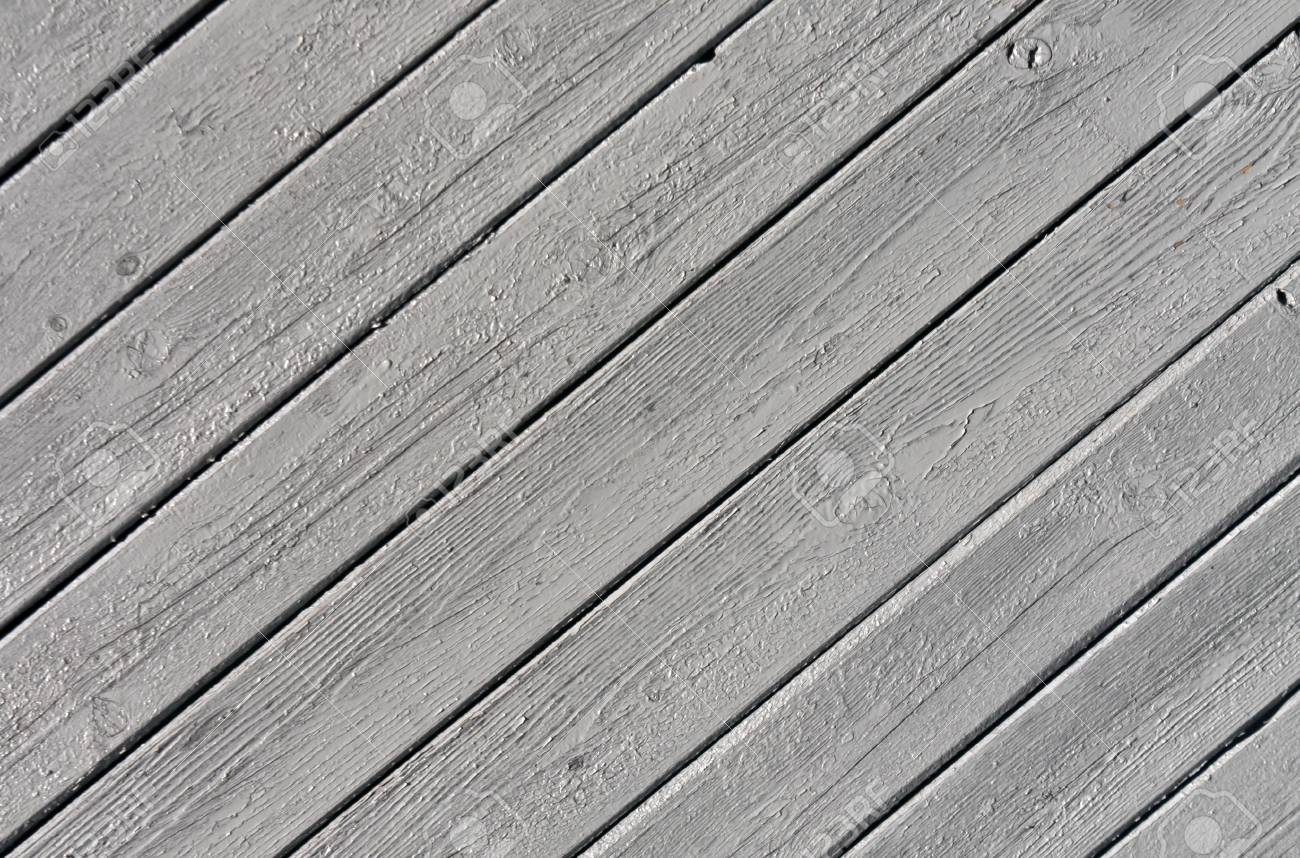 Superficie De Pared De La Casa De Madera De Color Gris Resumen De