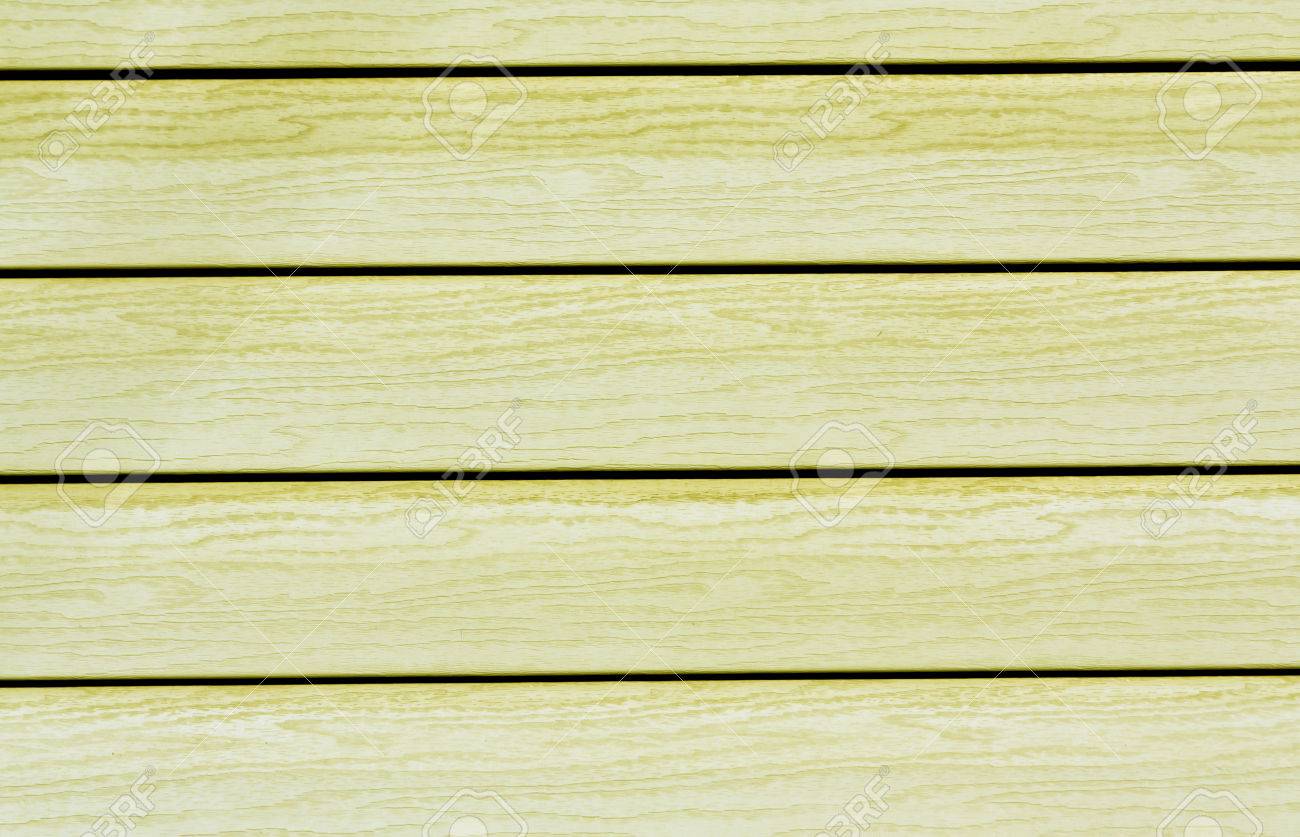 Pared De Plastico Casa De Color Amarillo Resumen De Antecedentes