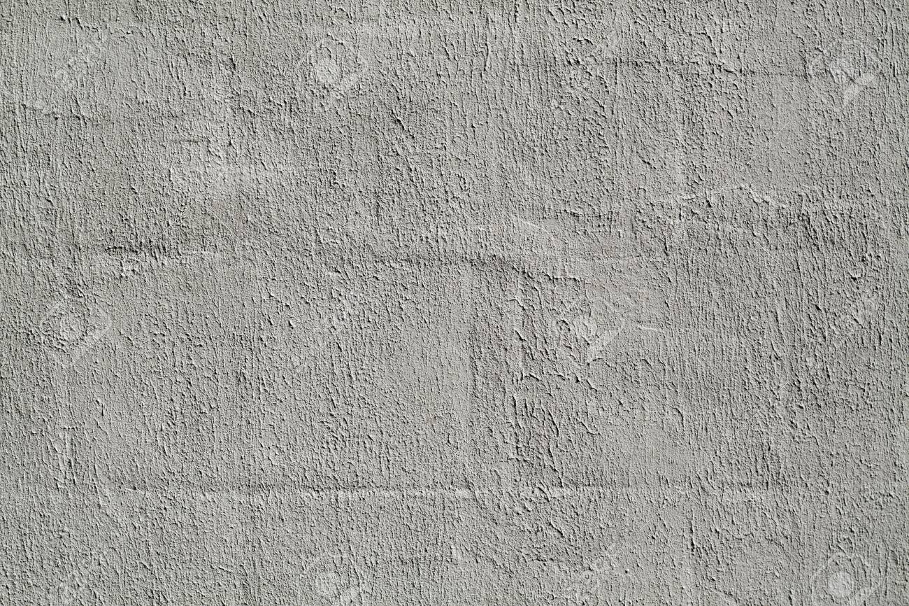 Patron De Pared De Yeso De Color Gris Fondo Abstracto Y Textura