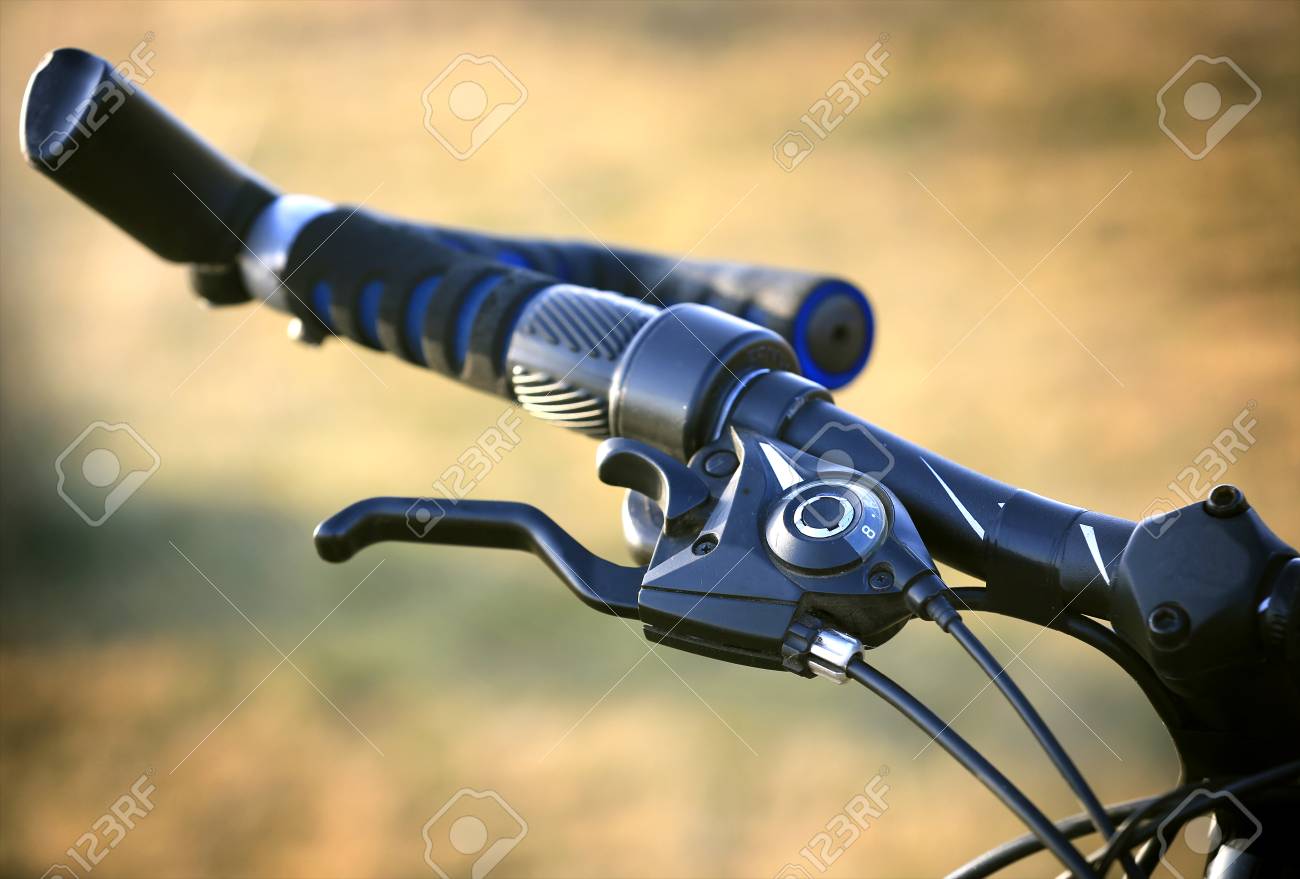 brake grips for bikes