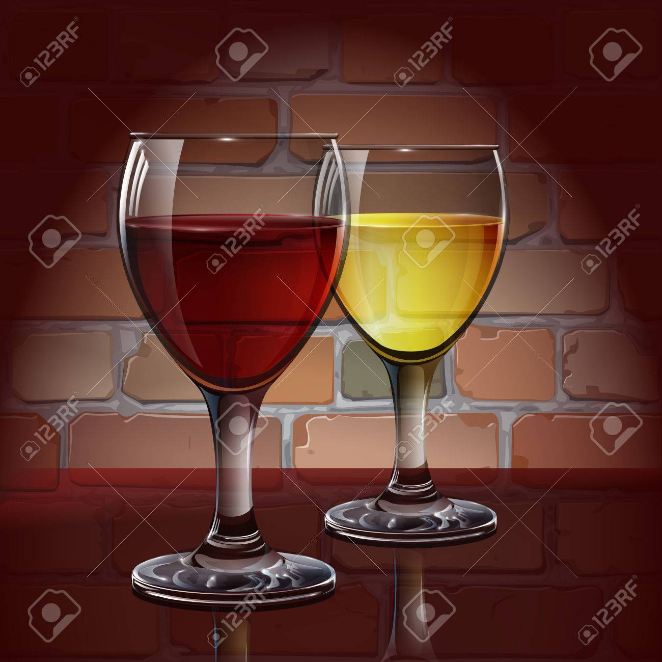 51909734-Glass-wine-glass-with-red-wine-white-wine-cider-A-realistic--Stock-Photo.jpg