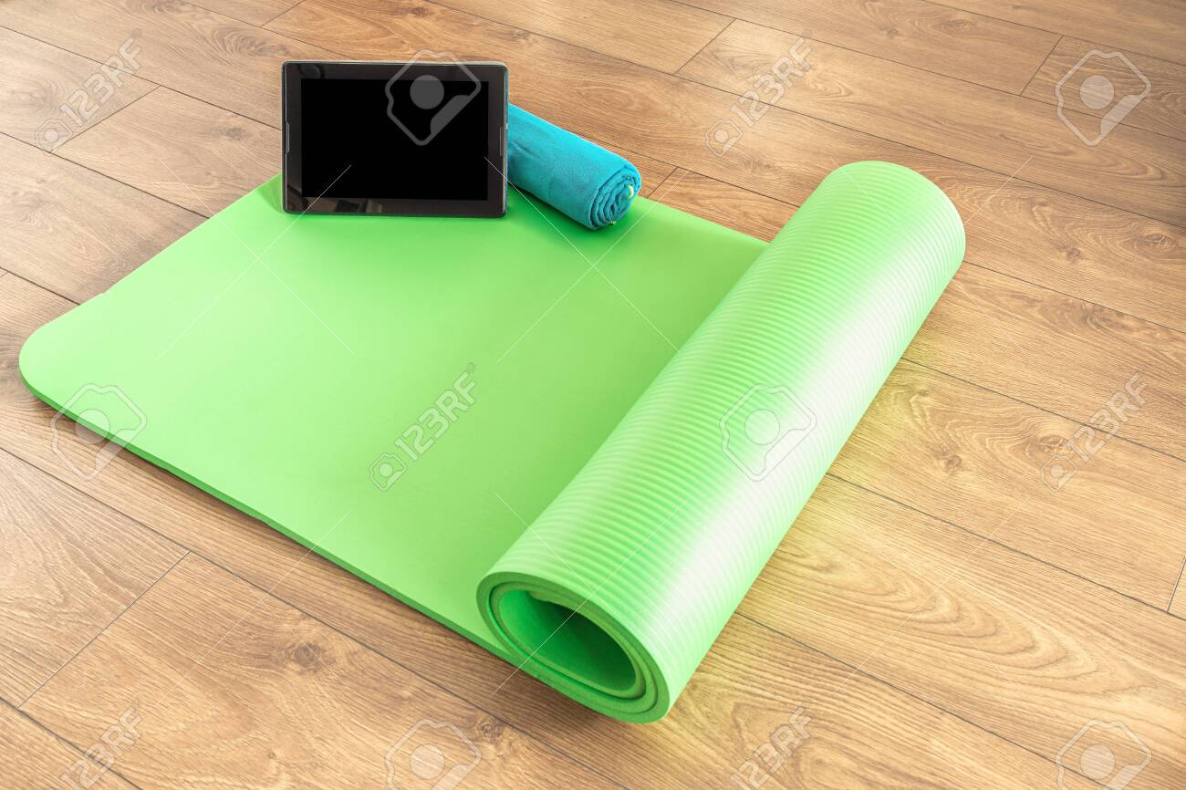 yoga equipment online
