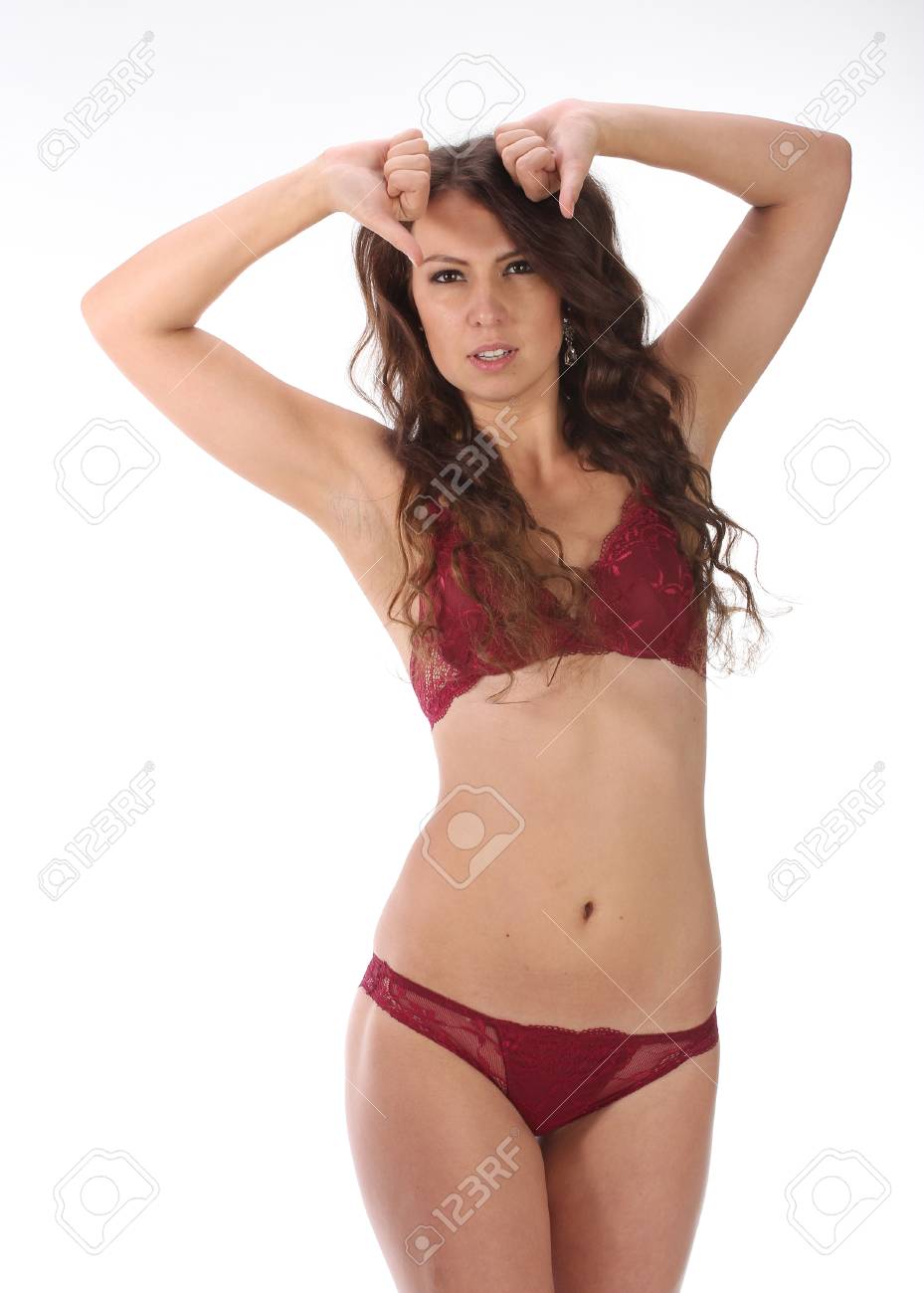 lenceria cuerpo completo